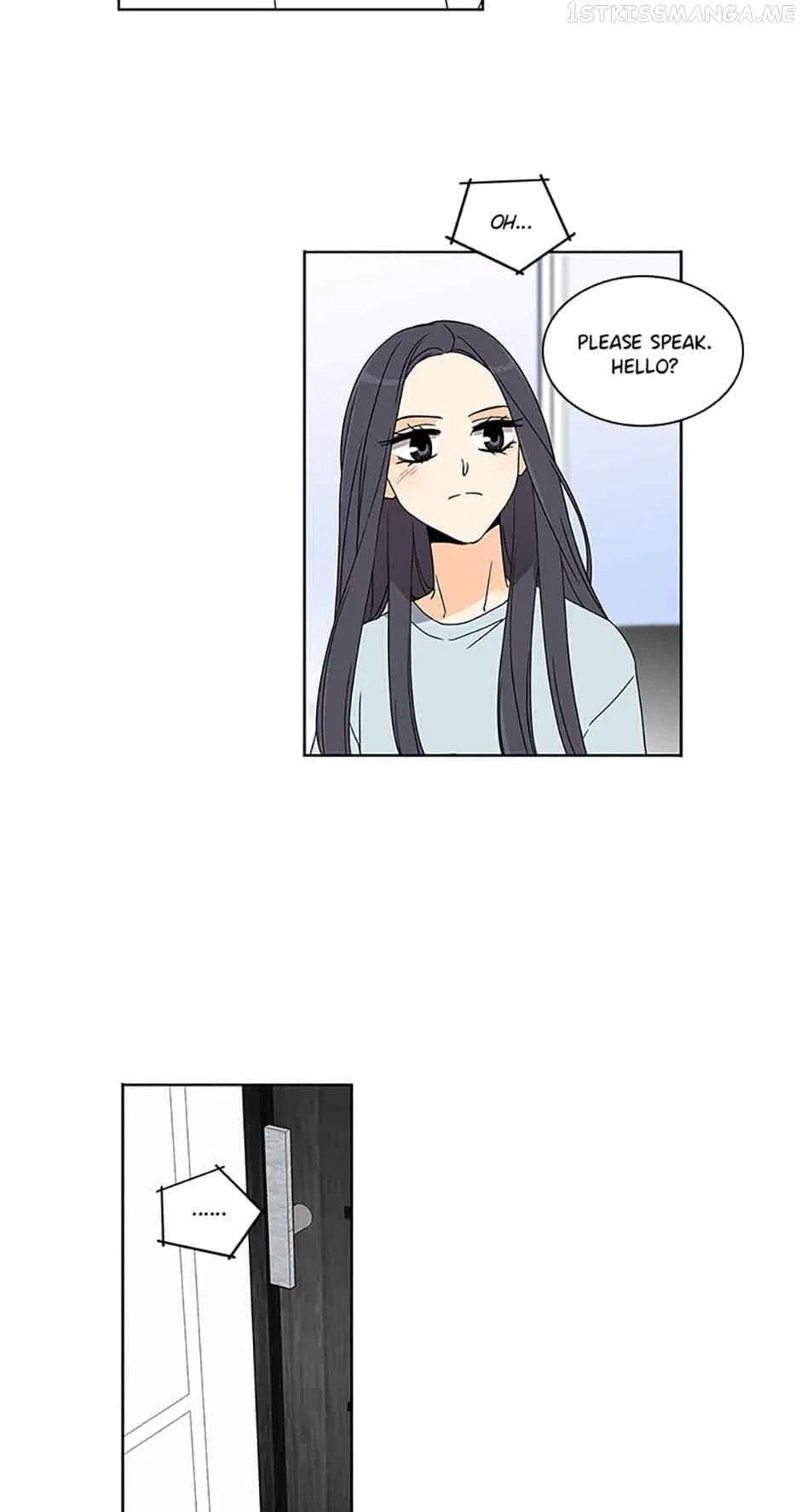 The Lovely Geum Bokhee Chapter 56 – Page 44