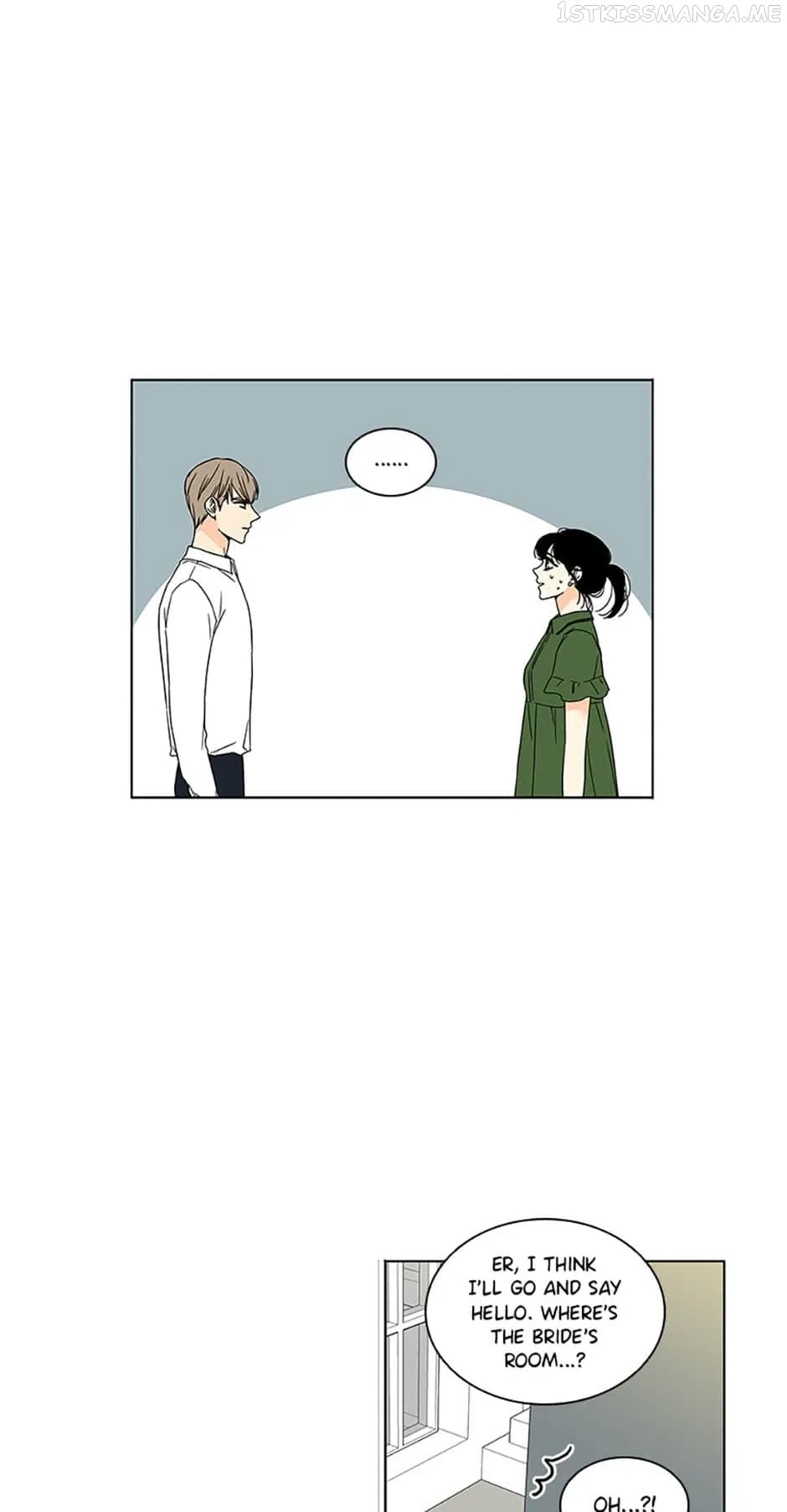 The Lovely Geum Bokhee Chapter 55 – Page 5