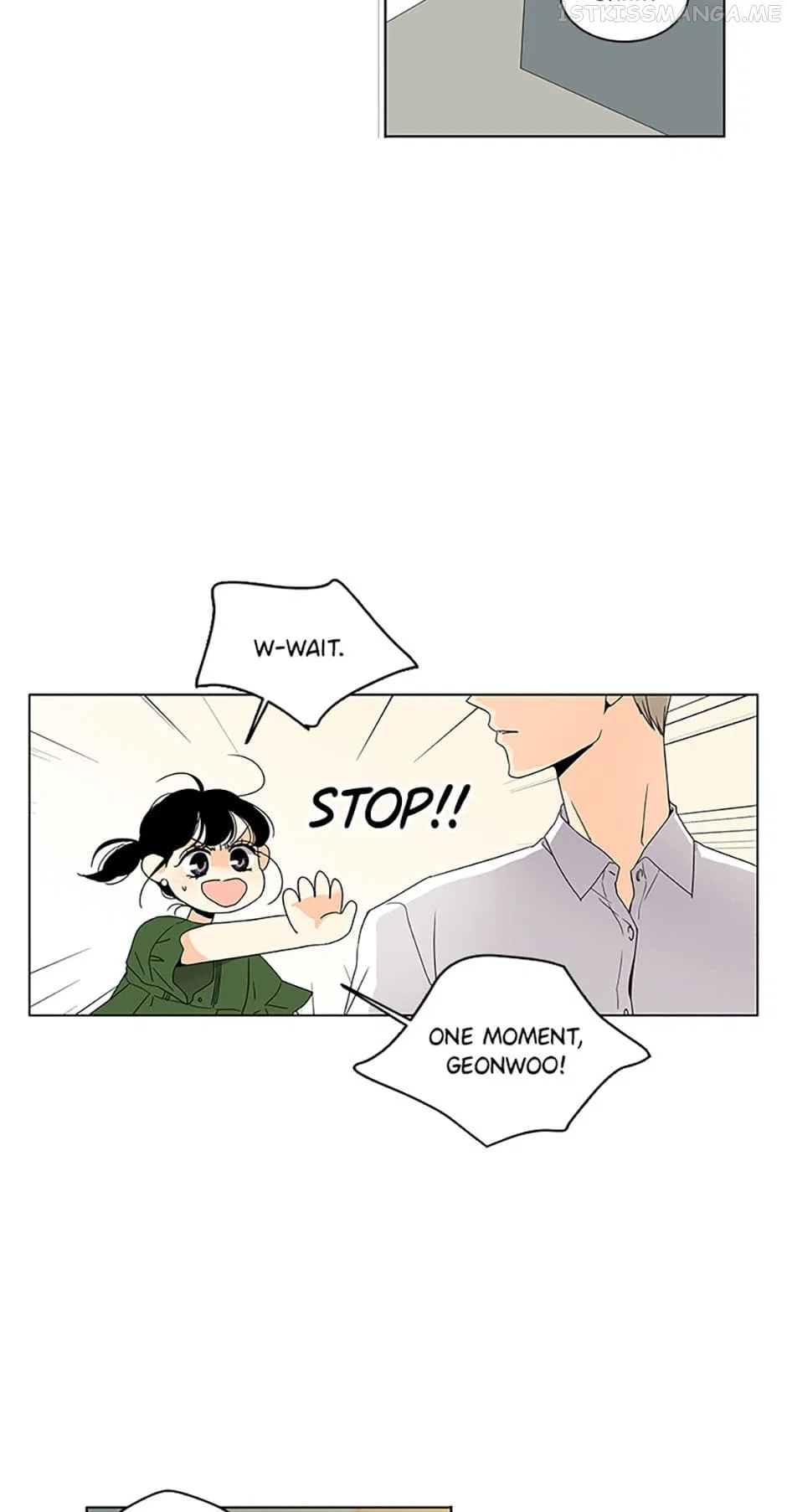 The Lovely Geum Bokhee Chapter 55 – Page 6