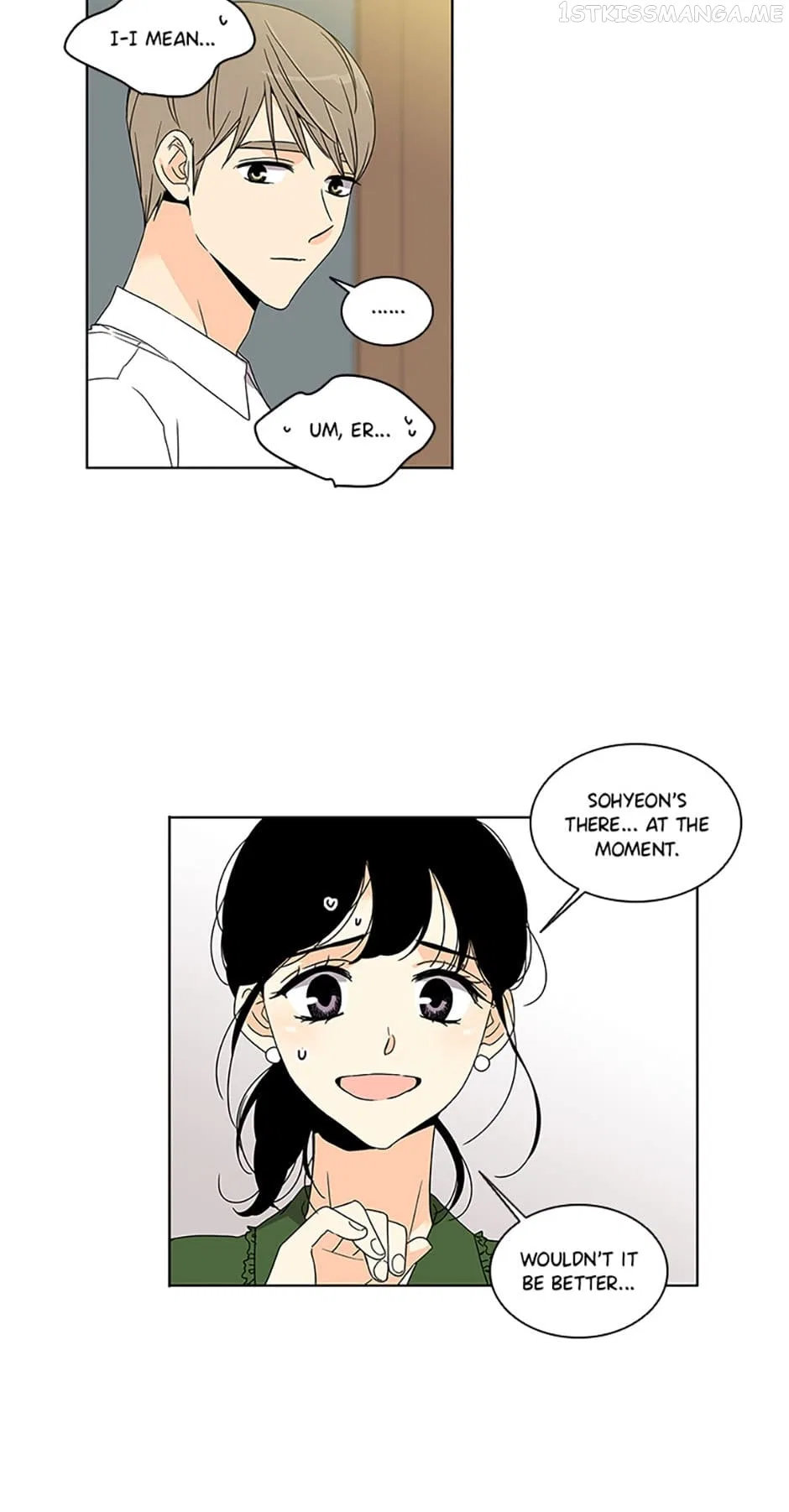 The Lovely Geum Bokhee Chapter 55 – Page 7