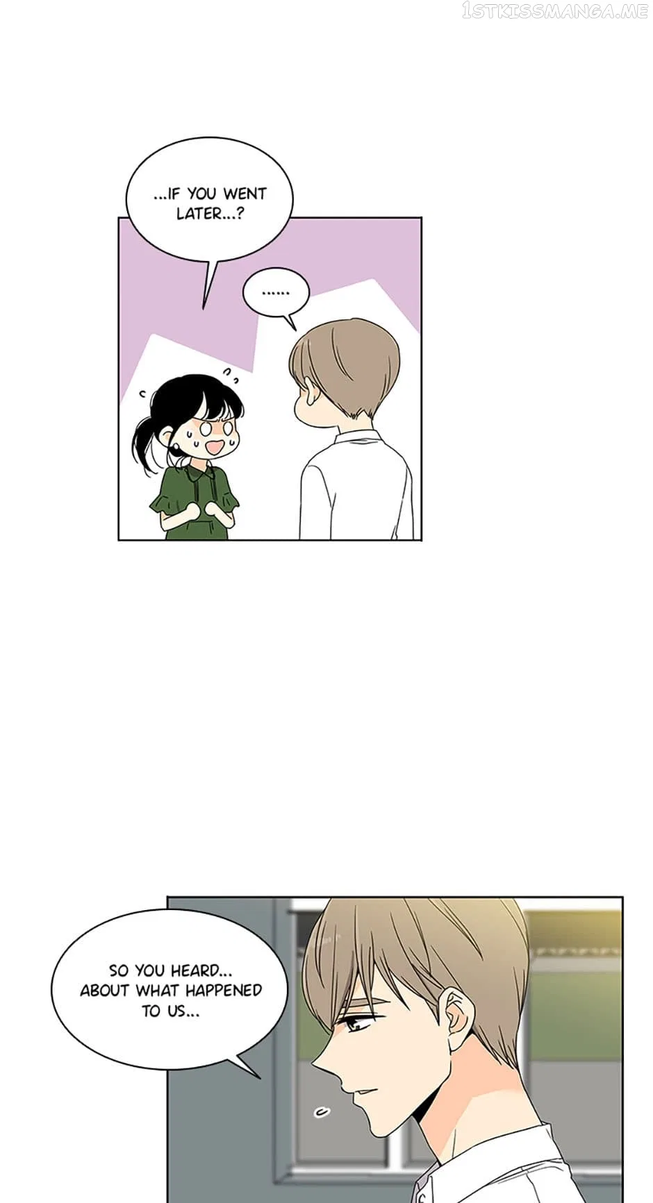 The Lovely Geum Bokhee Chapter 55 – Page 8