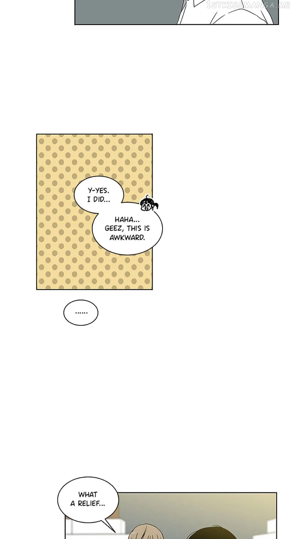 The Lovely Geum Bokhee Chapter 55 – Page 9