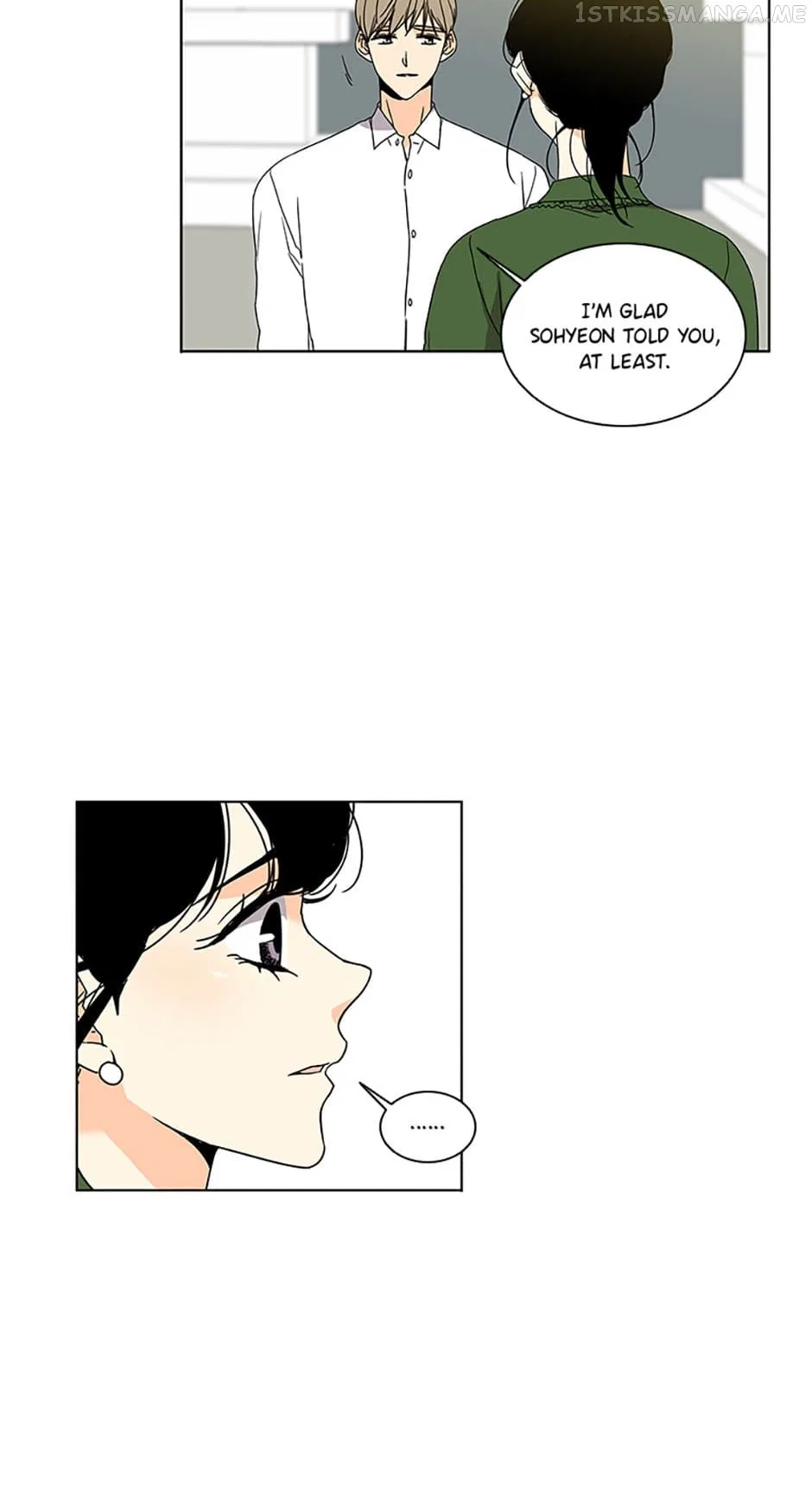 The Lovely Geum Bokhee Chapter 55 – Page 10