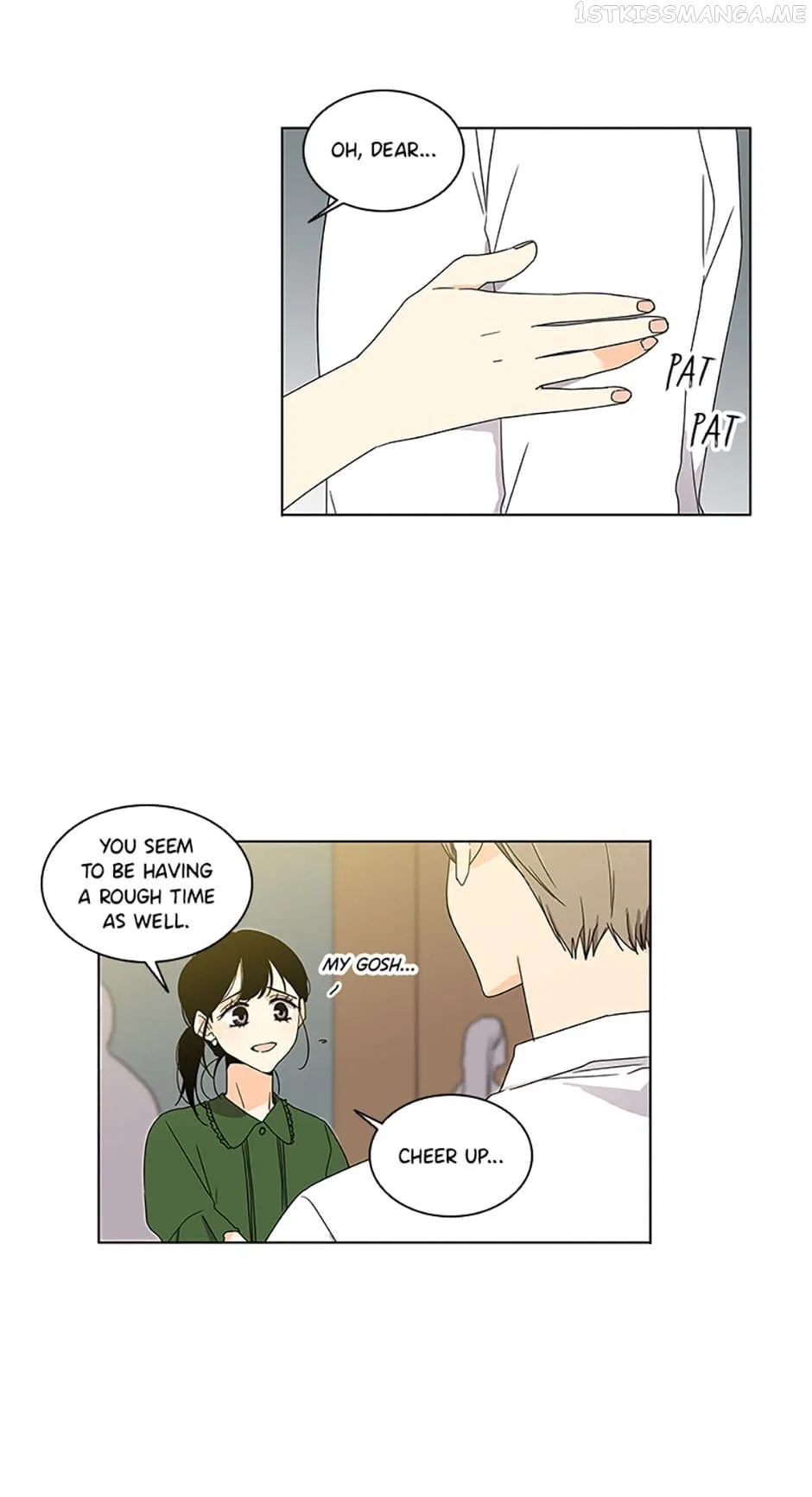 The Lovely Geum Bokhee Chapter 55 – Page 11