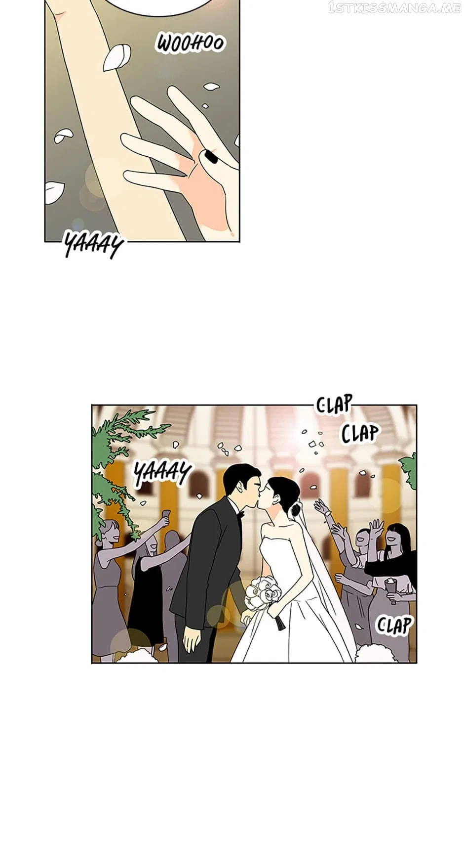 The Lovely Geum Bokhee Chapter 55 – Page 14