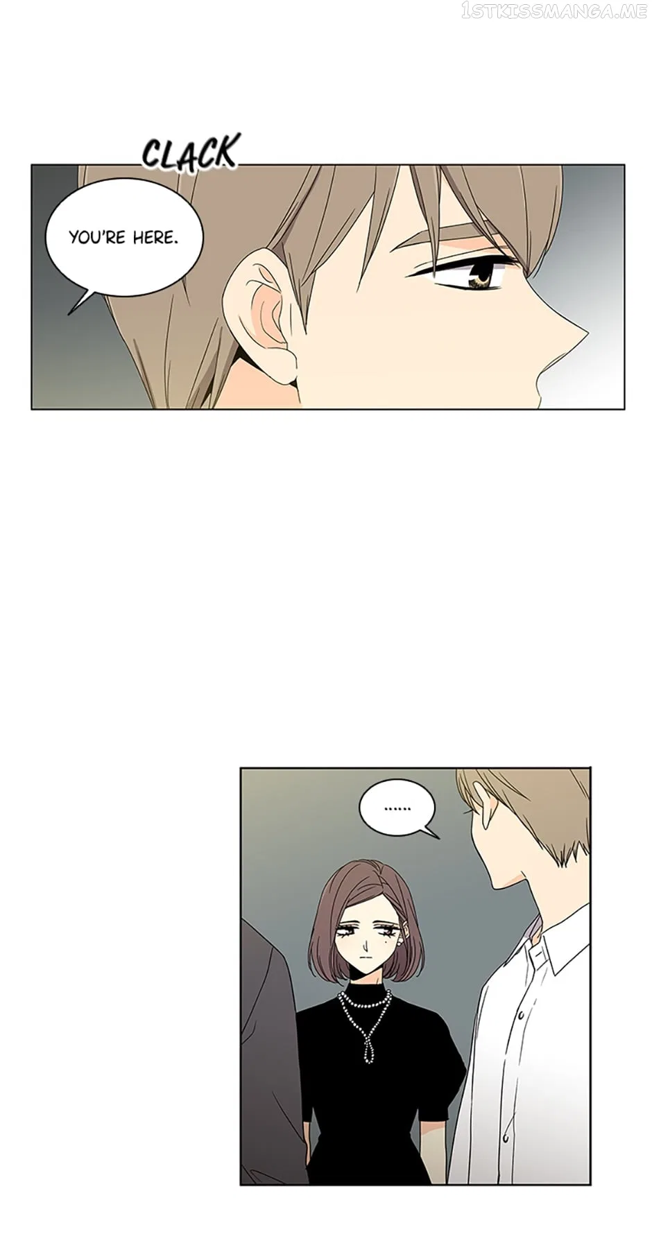 The Lovely Geum Bokhee Chapter 55 – Page 16