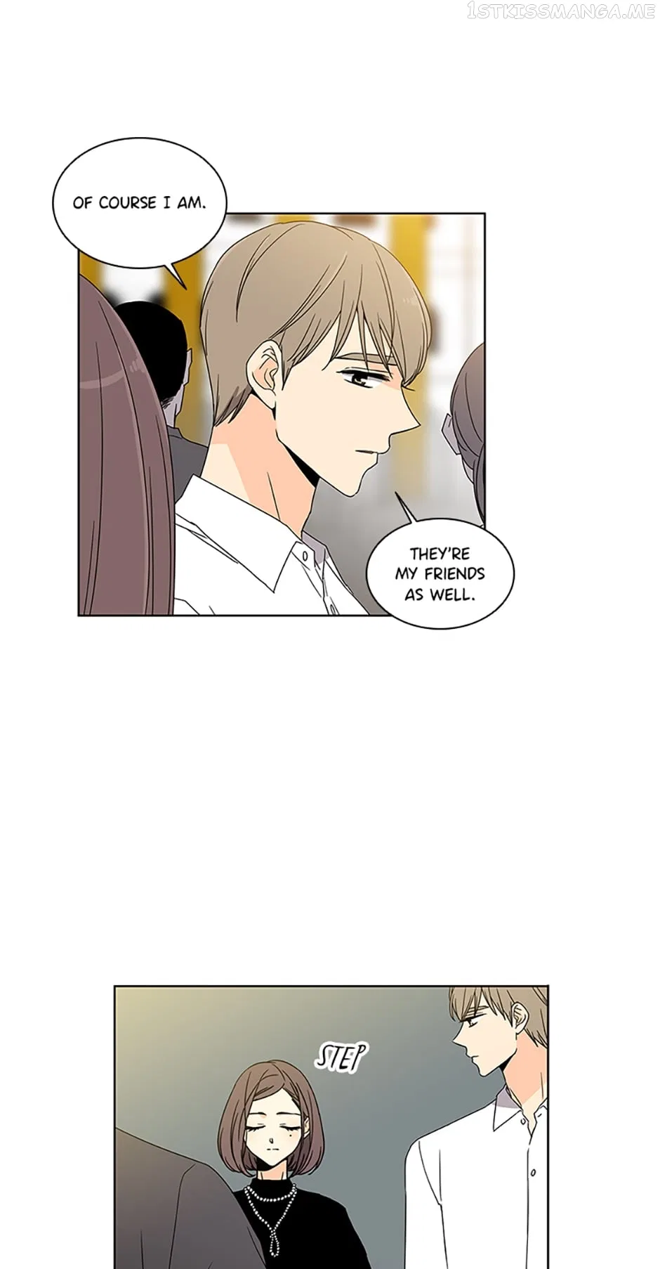 The Lovely Geum Bokhee Chapter 55 – Page 17