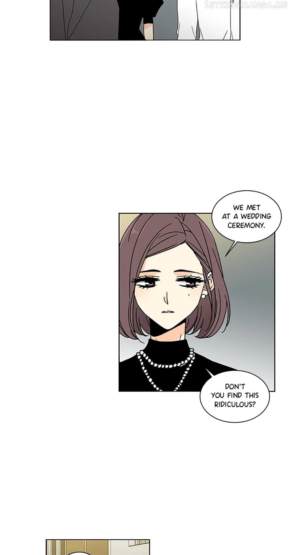 The Lovely Geum Bokhee Chapter 55 – Page 18