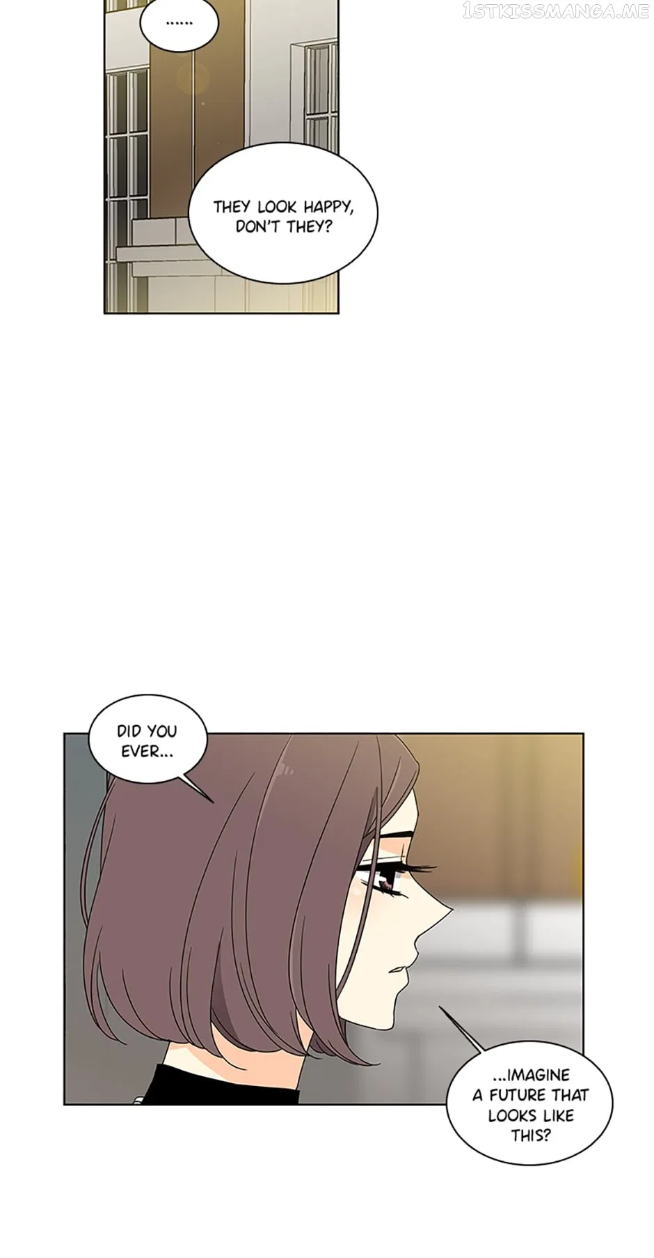 The Lovely Geum Bokhee Chapter 55 – Page 19