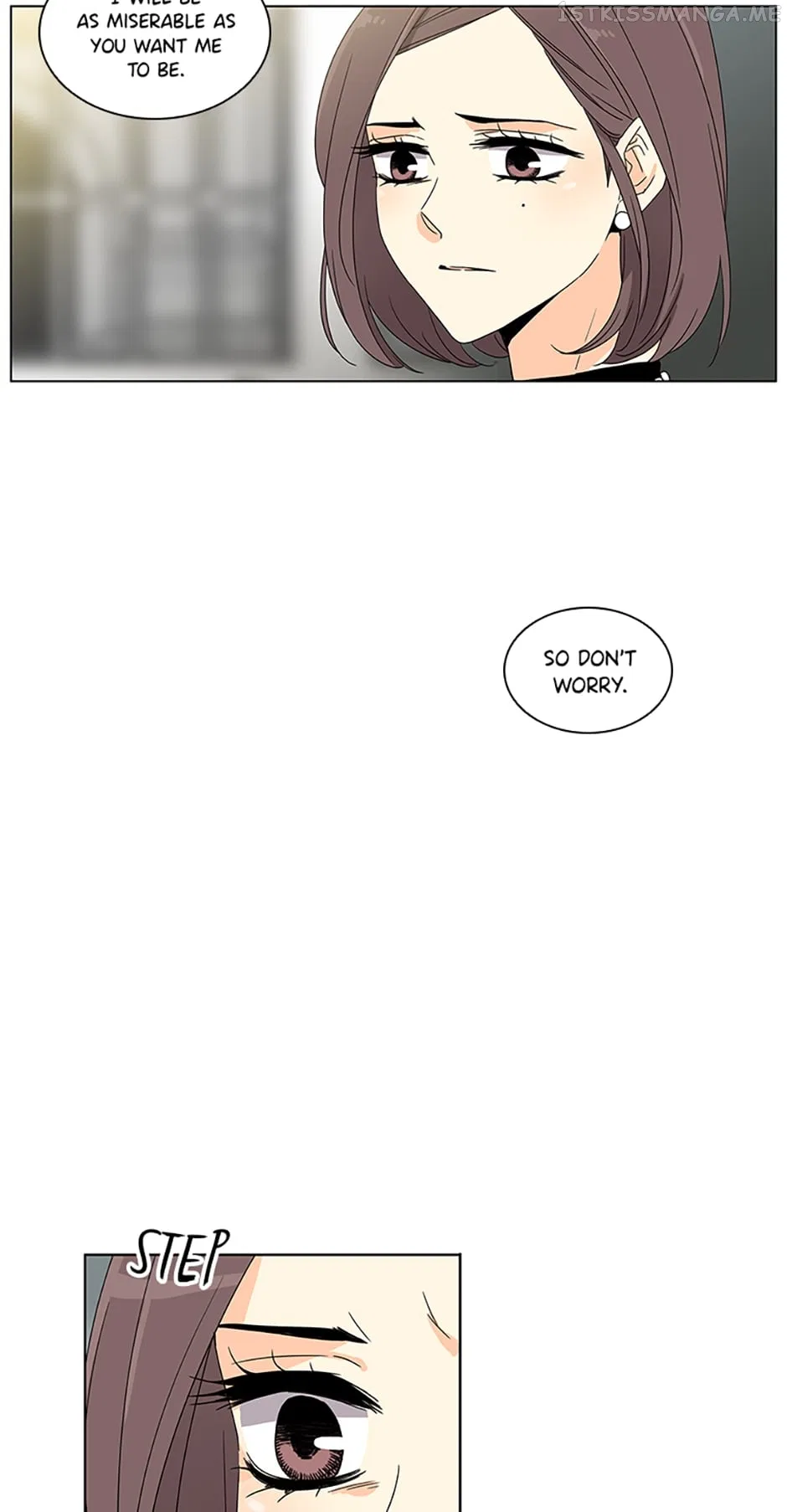 The Lovely Geum Bokhee Chapter 55 – Page 23