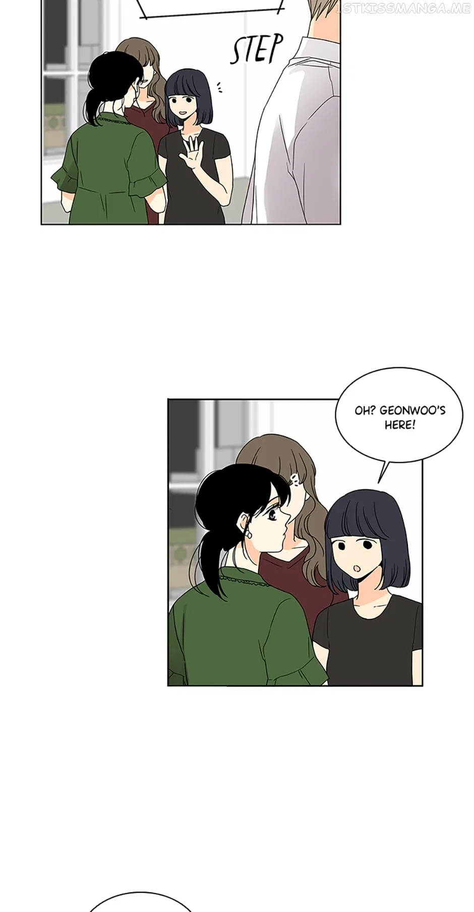 The Lovely Geum Bokhee Chapter 55 – Page 25
