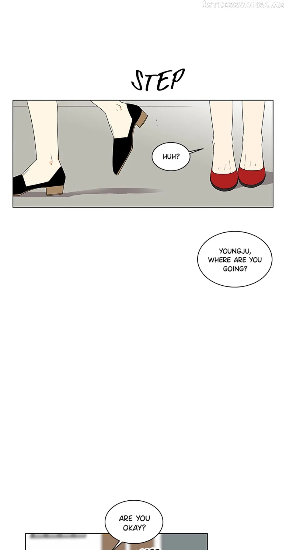 The Lovely Geum Bokhee Chapter 55 – Page 27