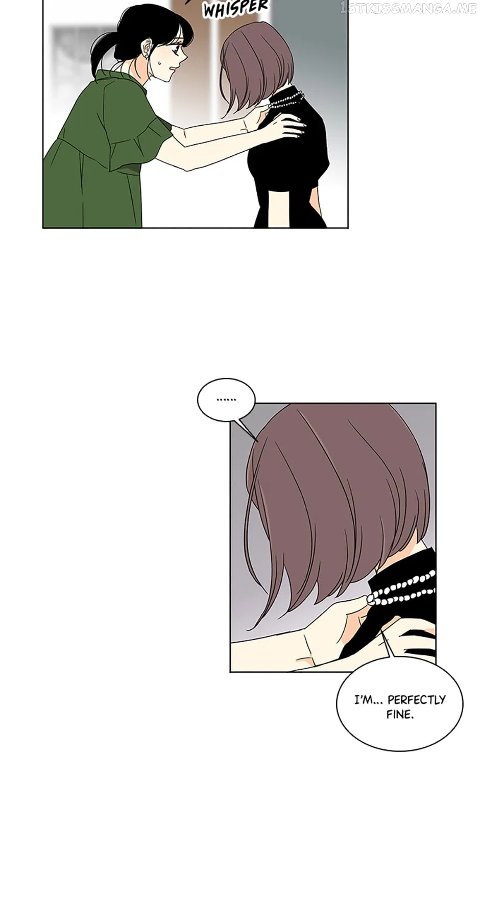 The Lovely Geum Bokhee Chapter 55 – Page 28