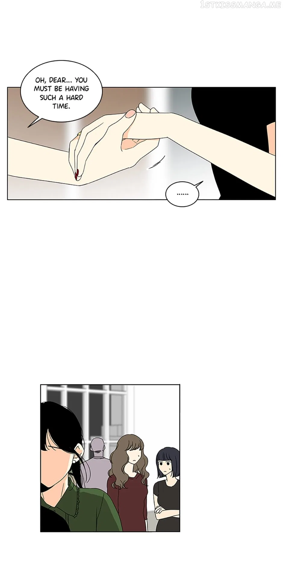 The Lovely Geum Bokhee Chapter 55 – Page 29