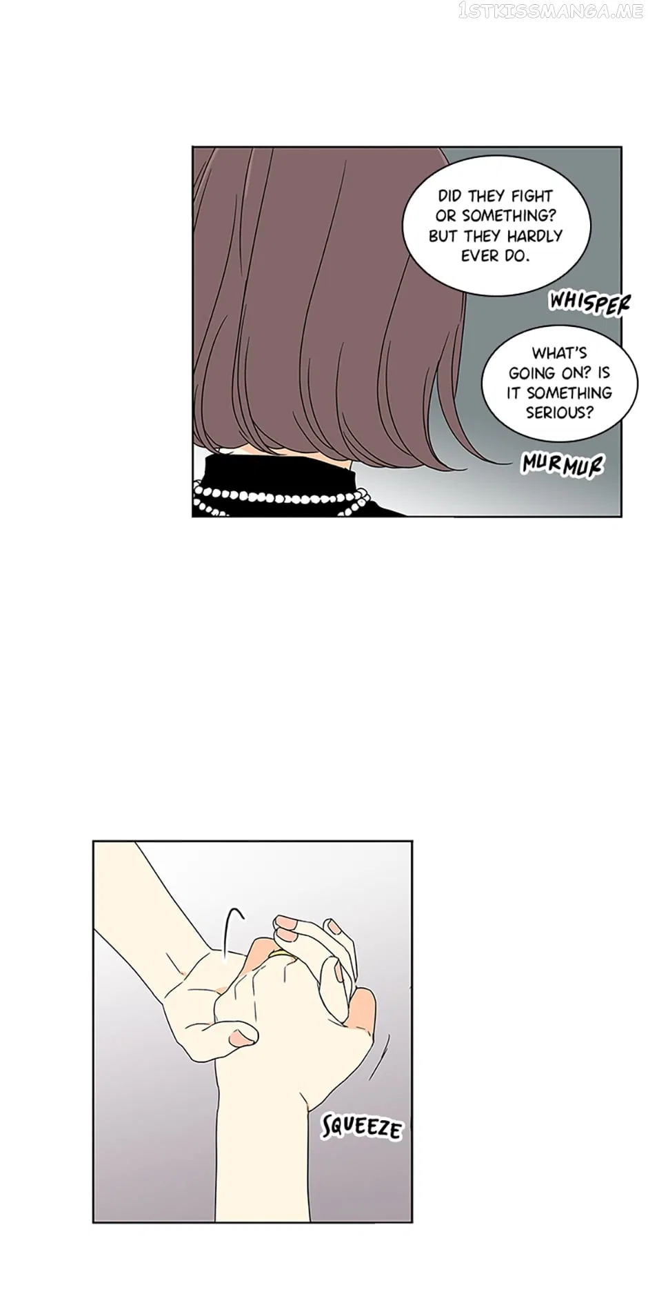 The Lovely Geum Bokhee Chapter 55 – Page 30