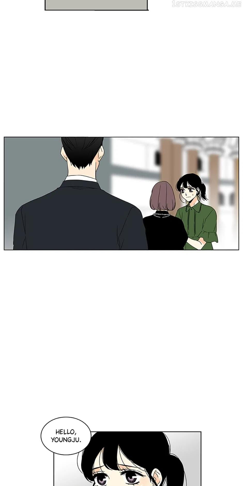 The Lovely Geum Bokhee Chapter 55 – Page 32