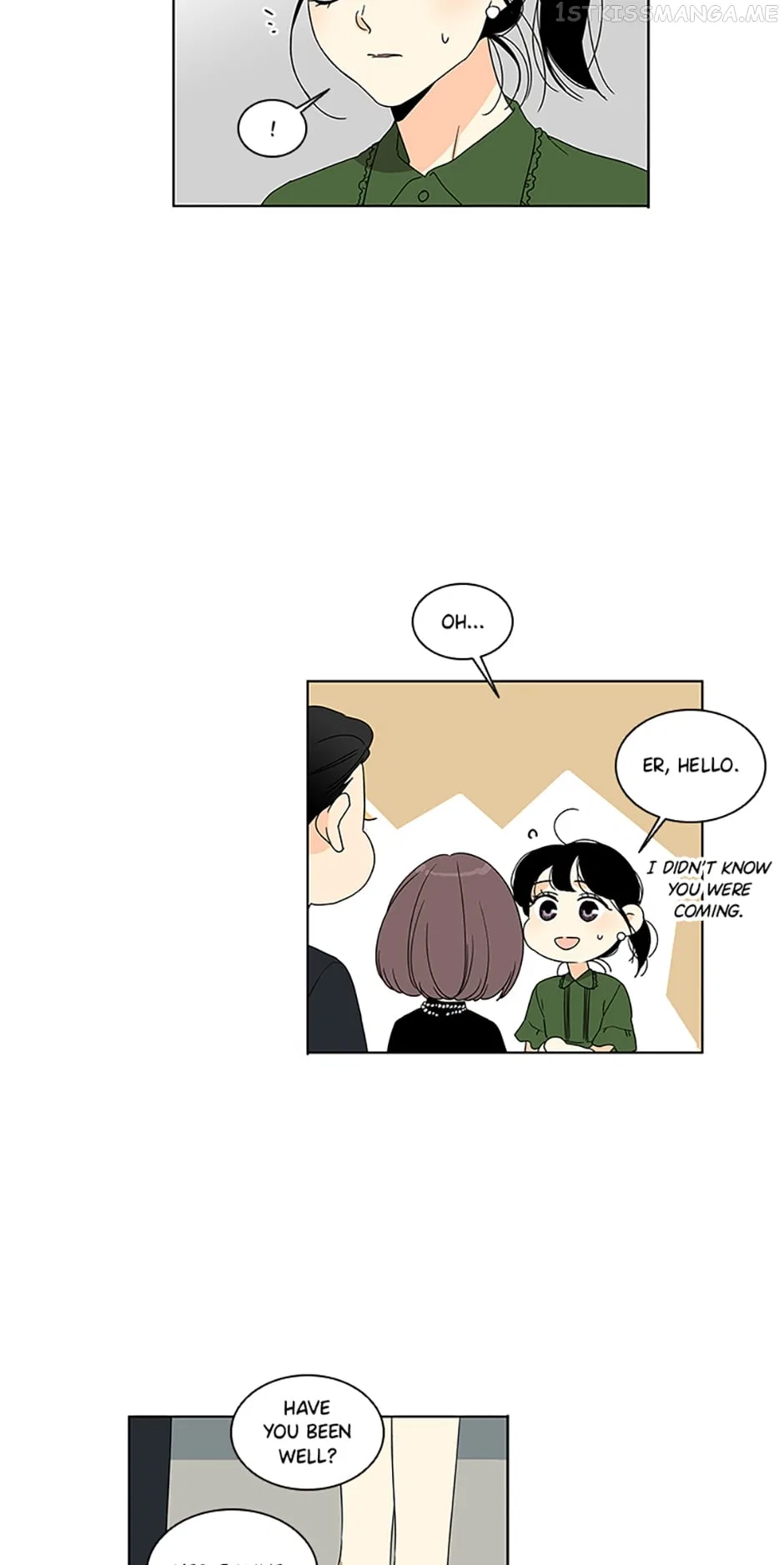 The Lovely Geum Bokhee Chapter 55 – Page 33