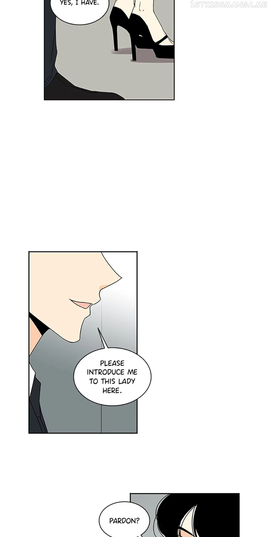 The Lovely Geum Bokhee Chapter 55 – Page 34