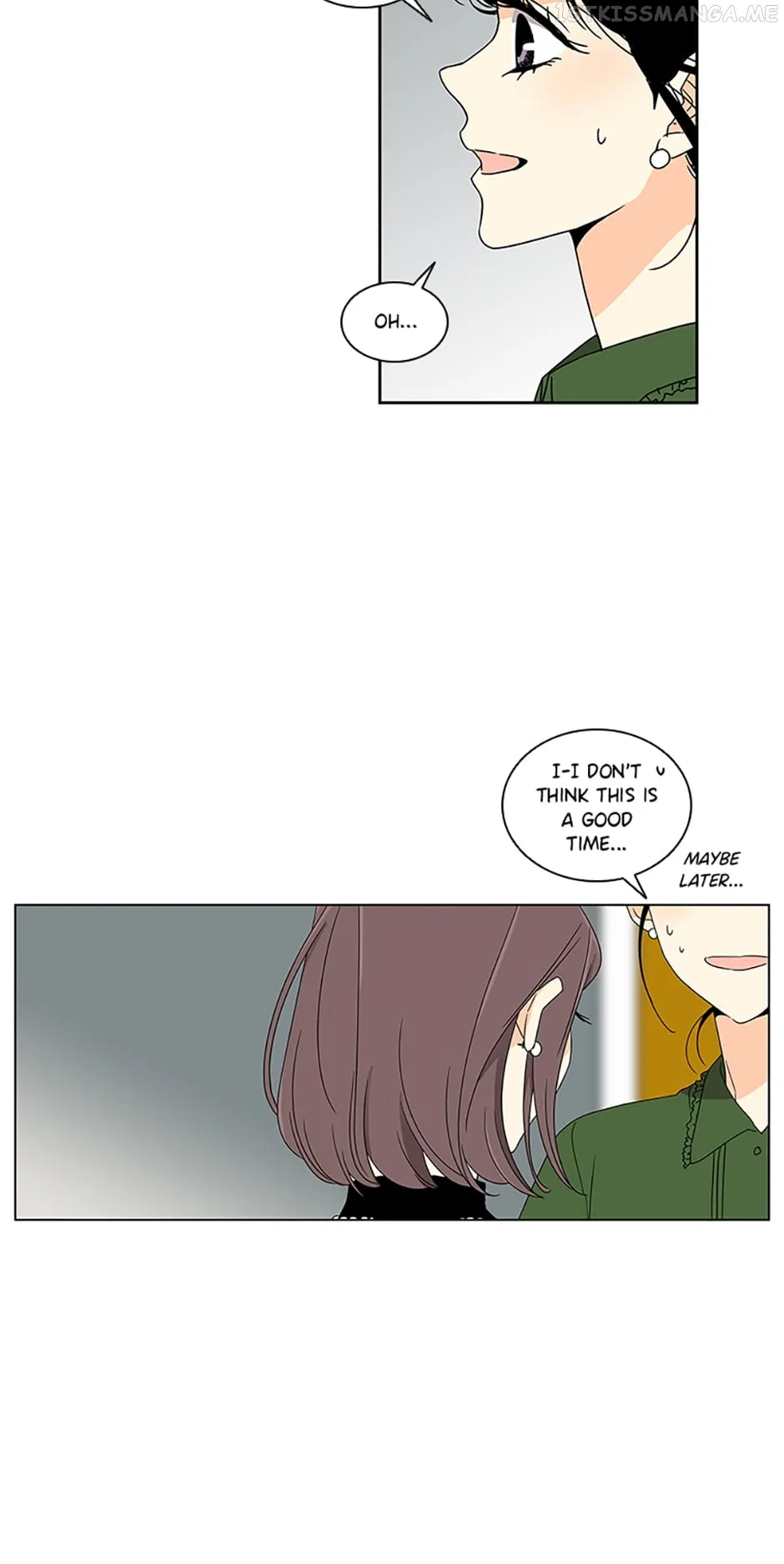The Lovely Geum Bokhee Chapter 55 – Page 35