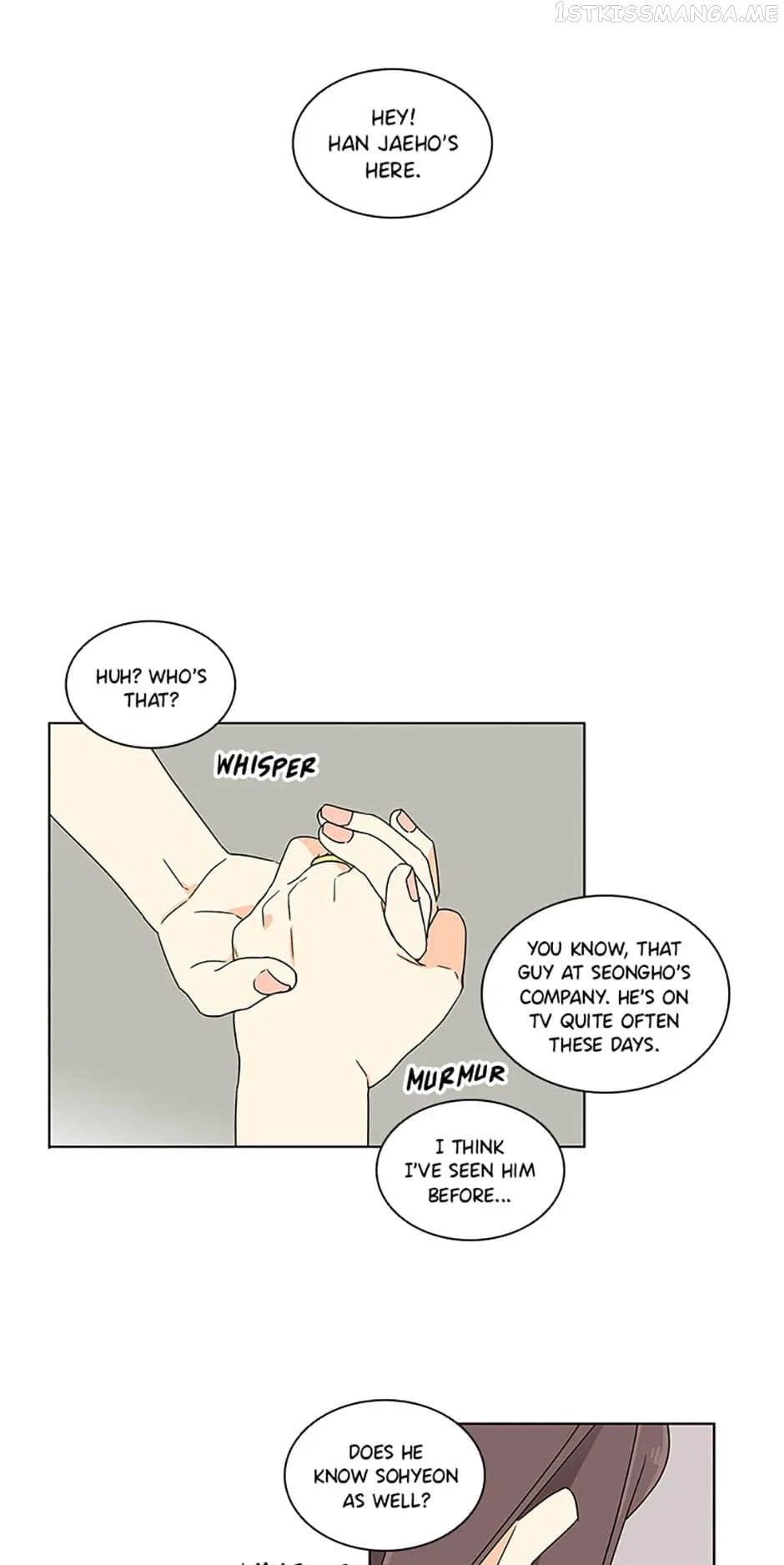 The Lovely Geum Bokhee Chapter 55 – Page 36