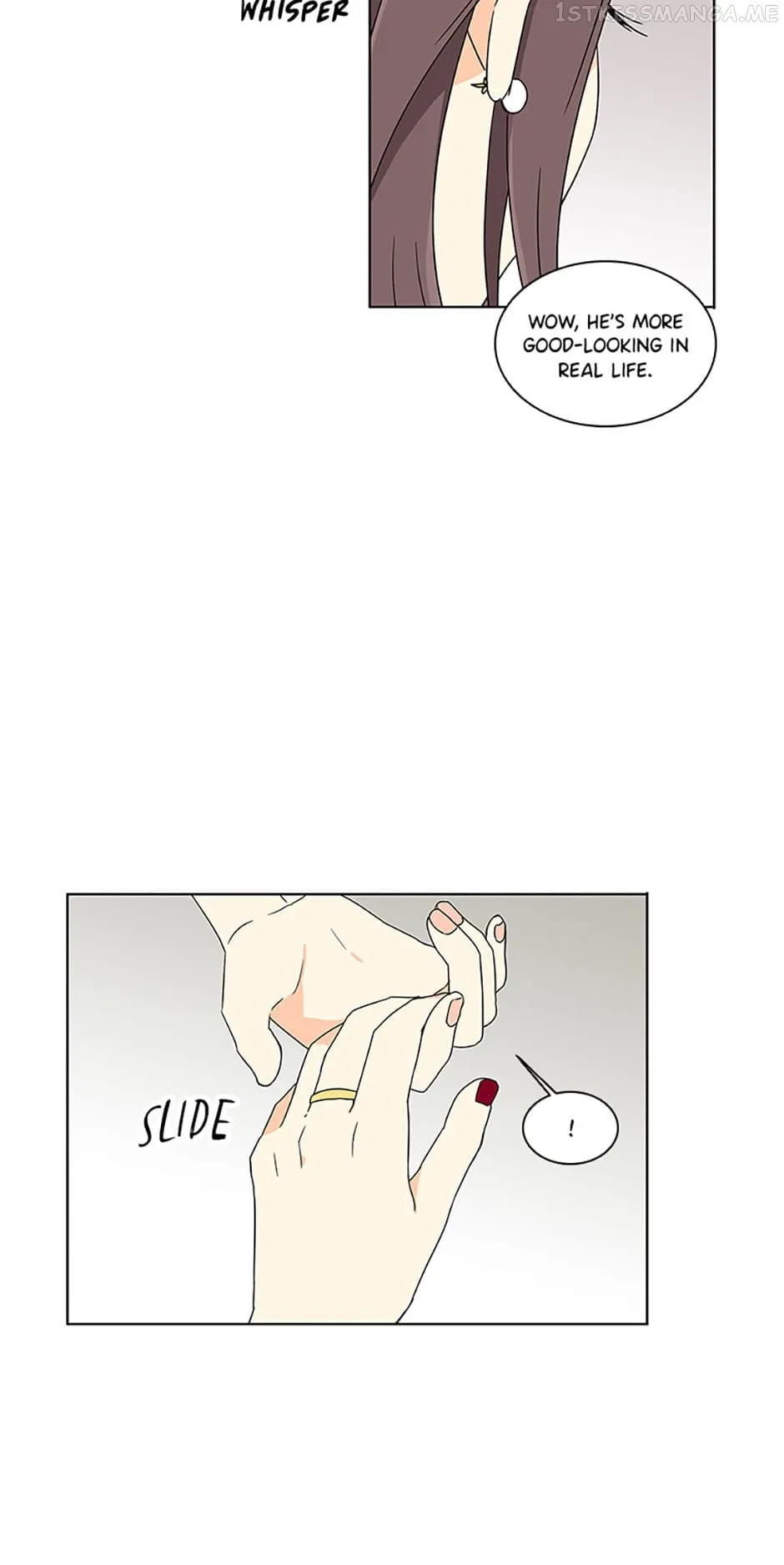 The Lovely Geum Bokhee Chapter 55 – Page 37