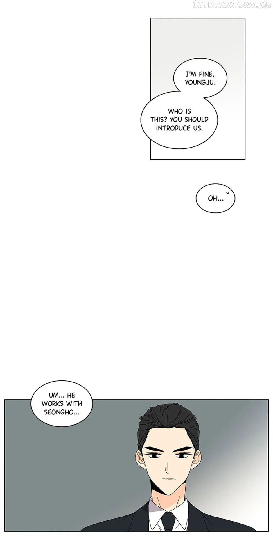 The Lovely Geum Bokhee Chapter 55 – Page 38