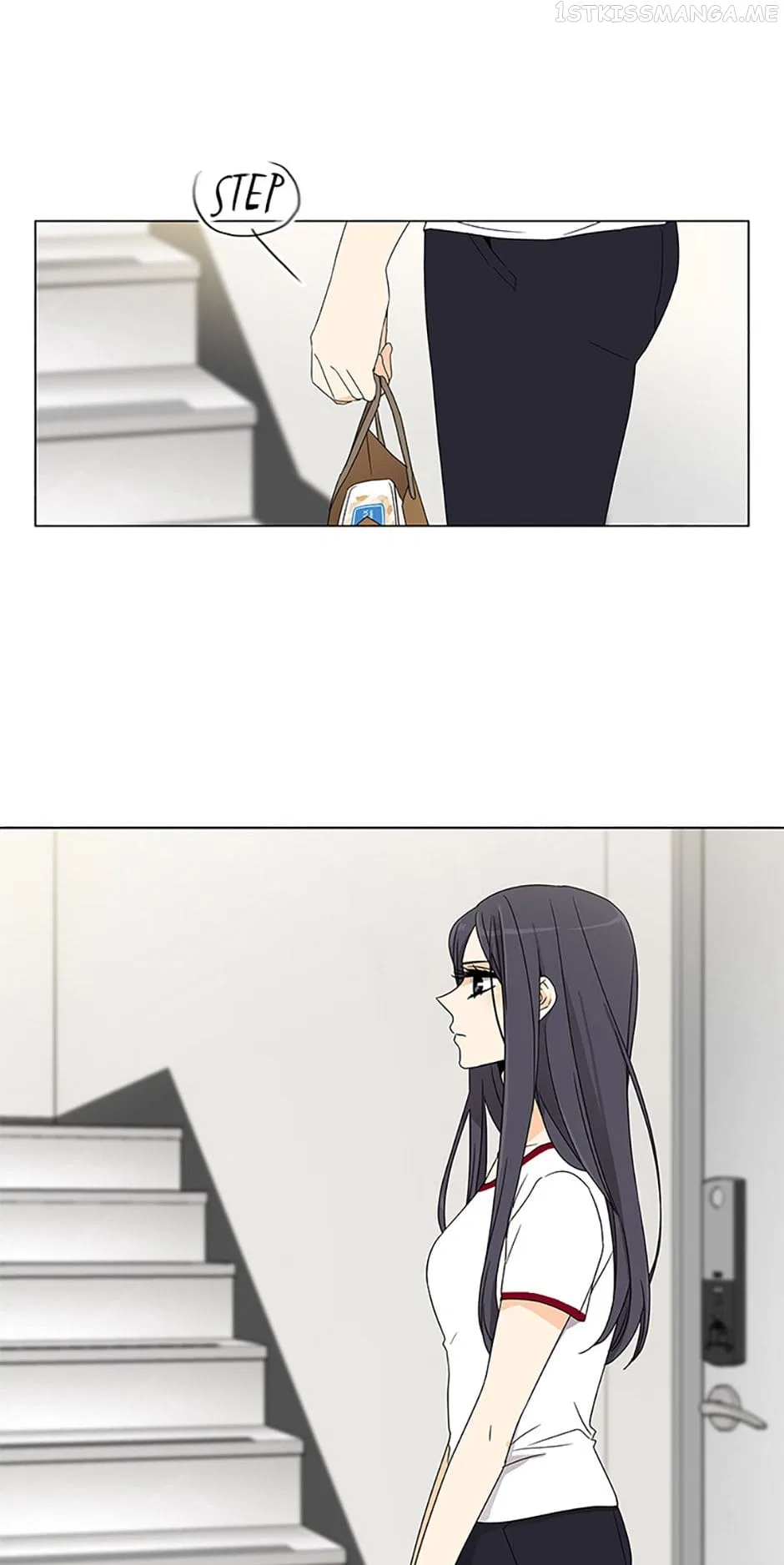 The Lovely Geum Bokhee Chapter 55 – Page 41