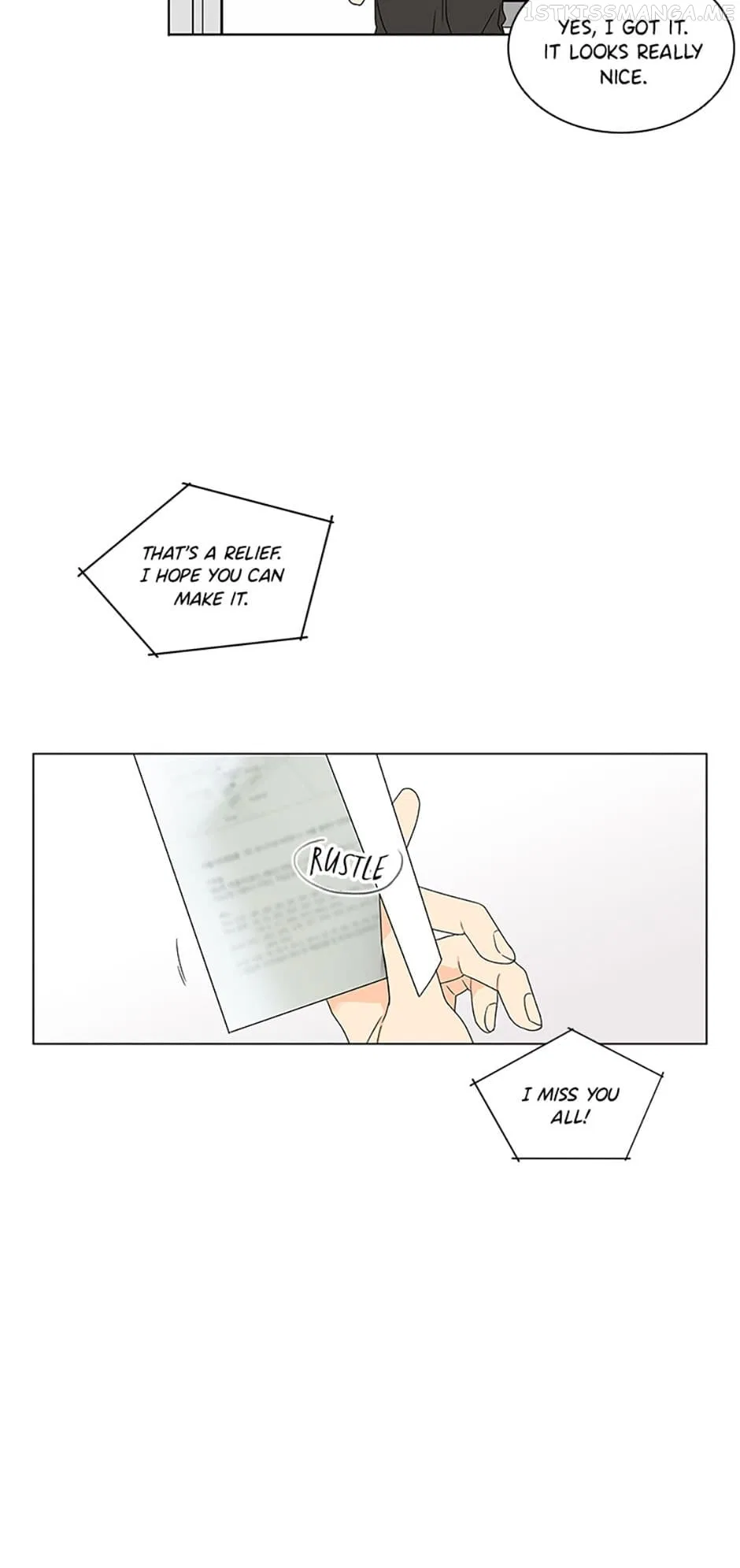 The Lovely Geum Bokhee Chapter 54 – Page 2