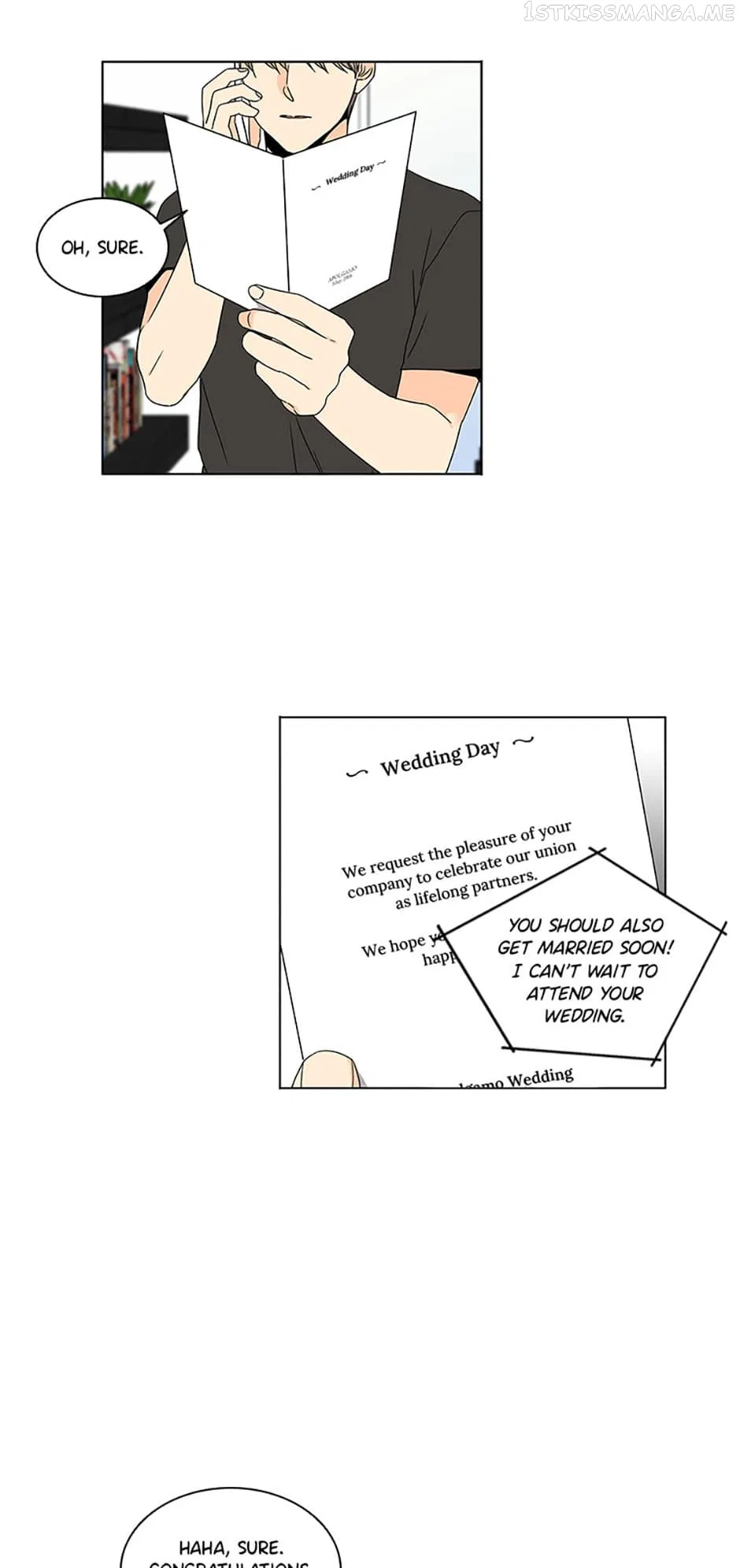 The Lovely Geum Bokhee Chapter 54 – Page 3