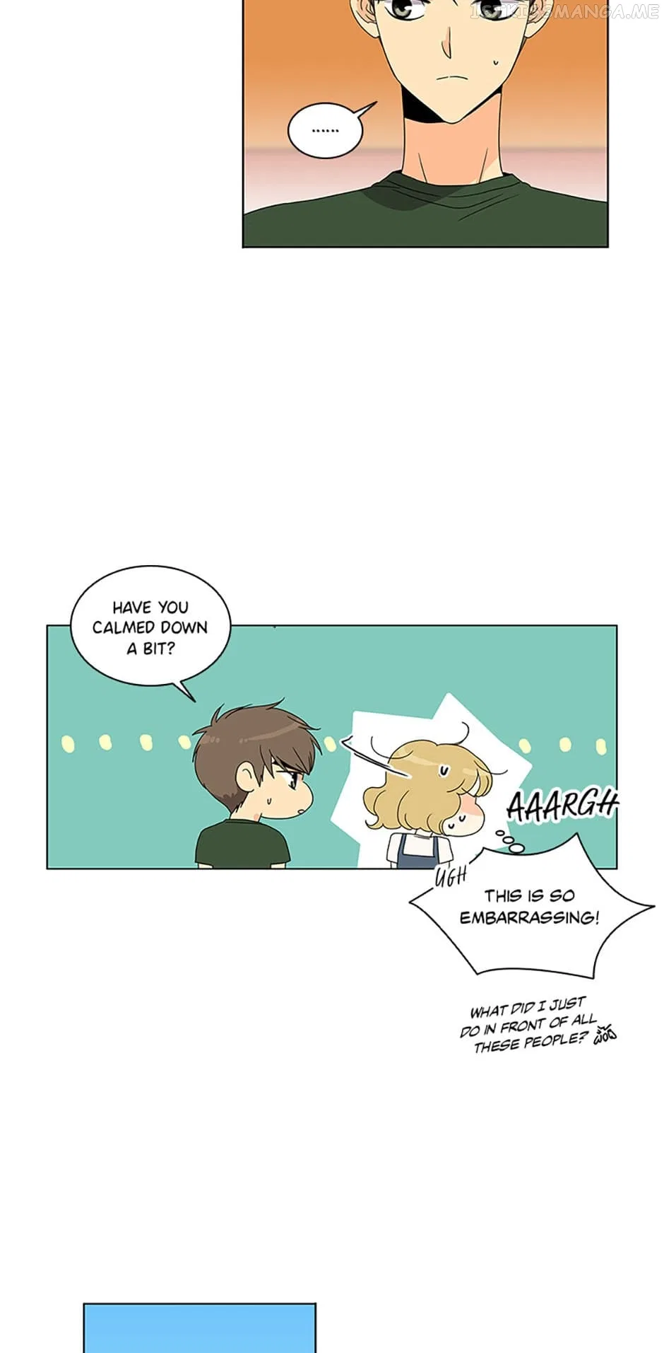 The Lovely Geum Bokhee Chapter 54 – Page 11