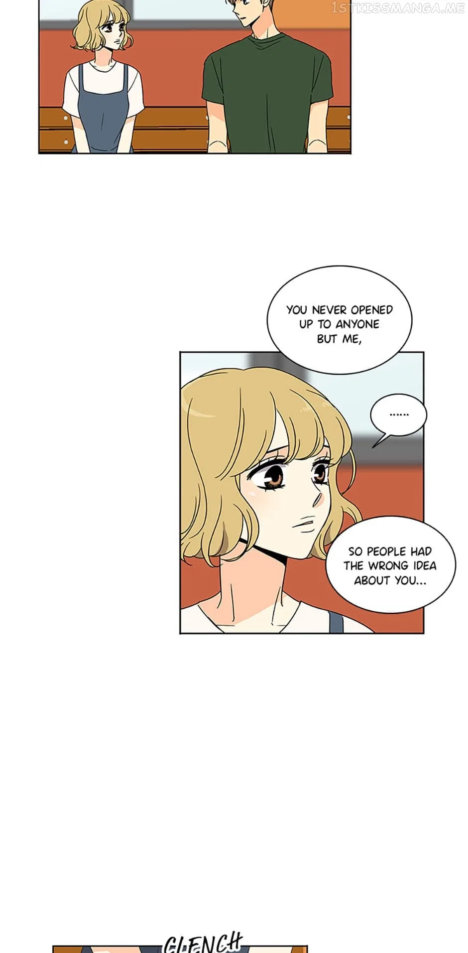 The Lovely Geum Bokhee Chapter 54 – Page 12
