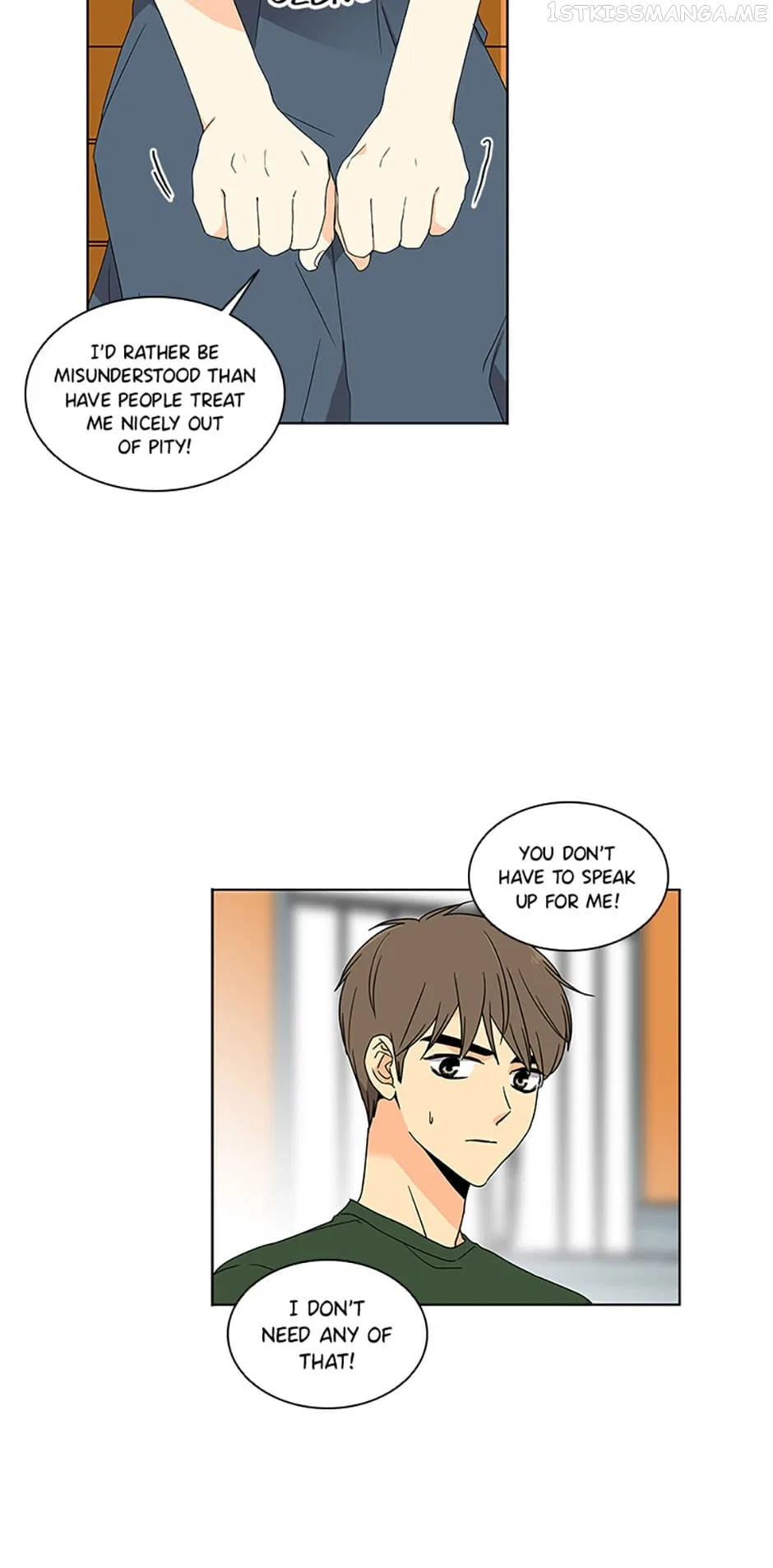 The Lovely Geum Bokhee Chapter 54 – Page 13