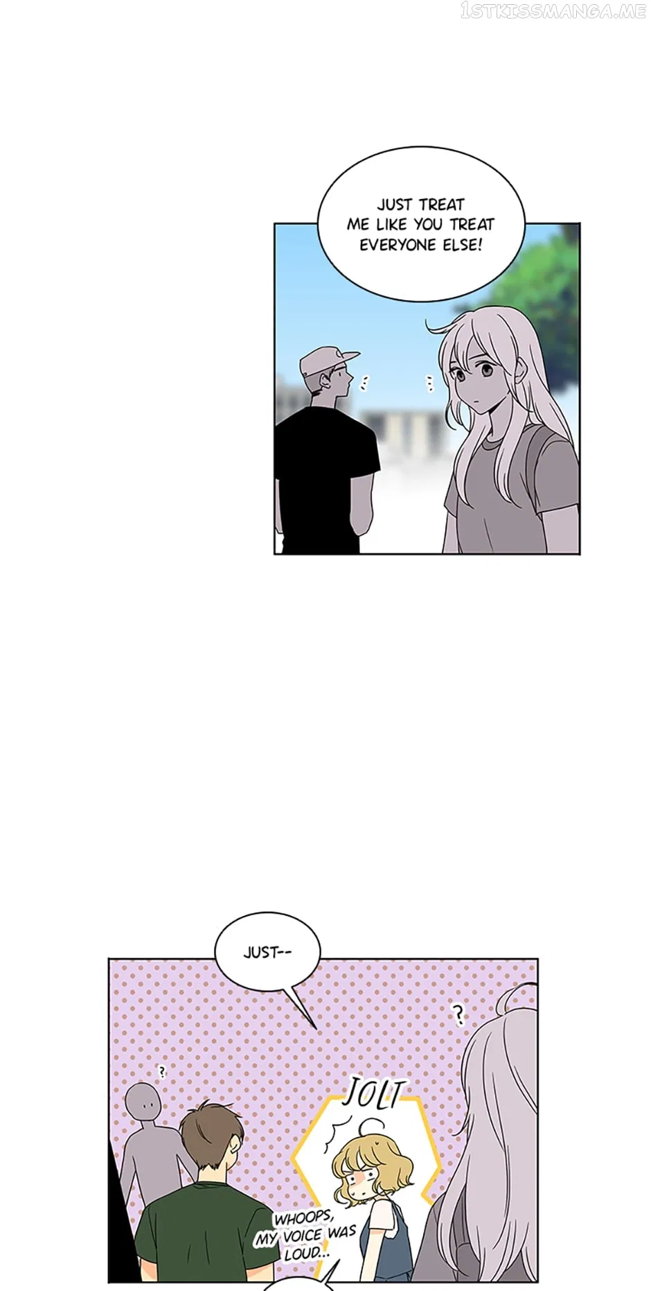 The Lovely Geum Bokhee Chapter 54 – Page 14