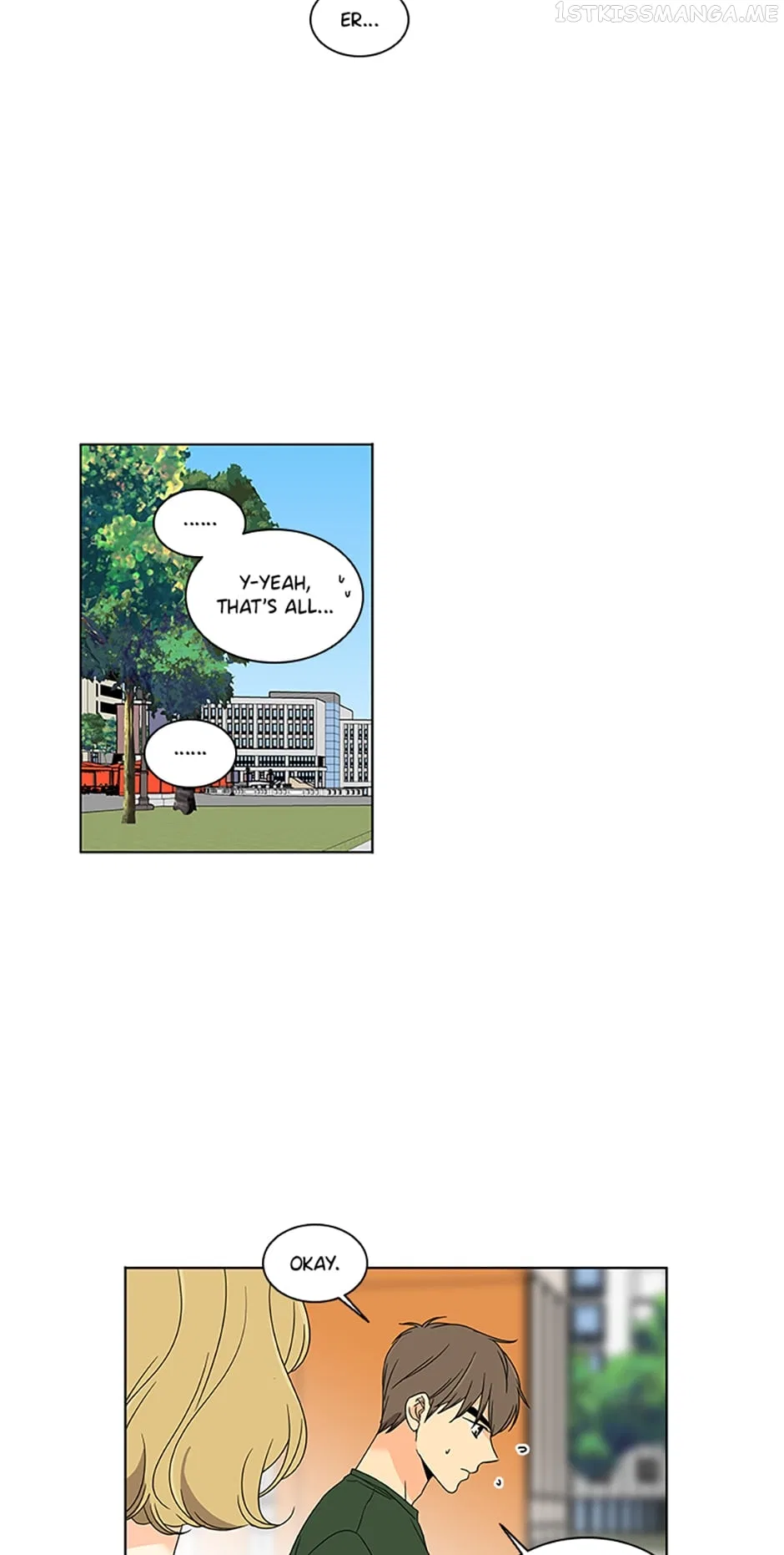 The Lovely Geum Bokhee Chapter 54 – Page 15