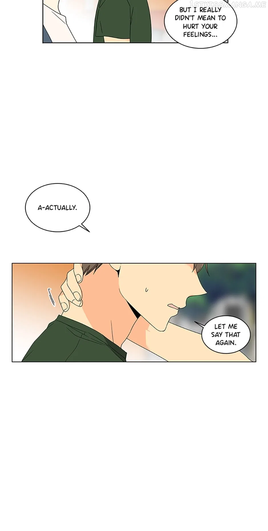 The Lovely Geum Bokhee Chapter 54 – Page 16