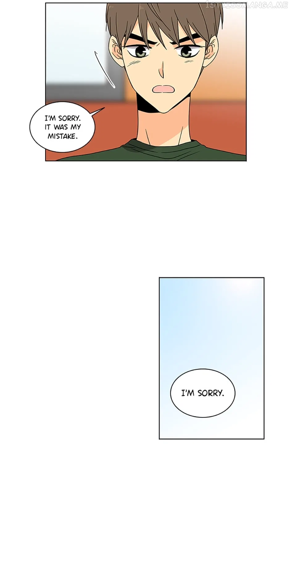 The Lovely Geum Bokhee Chapter 54 – Page 17