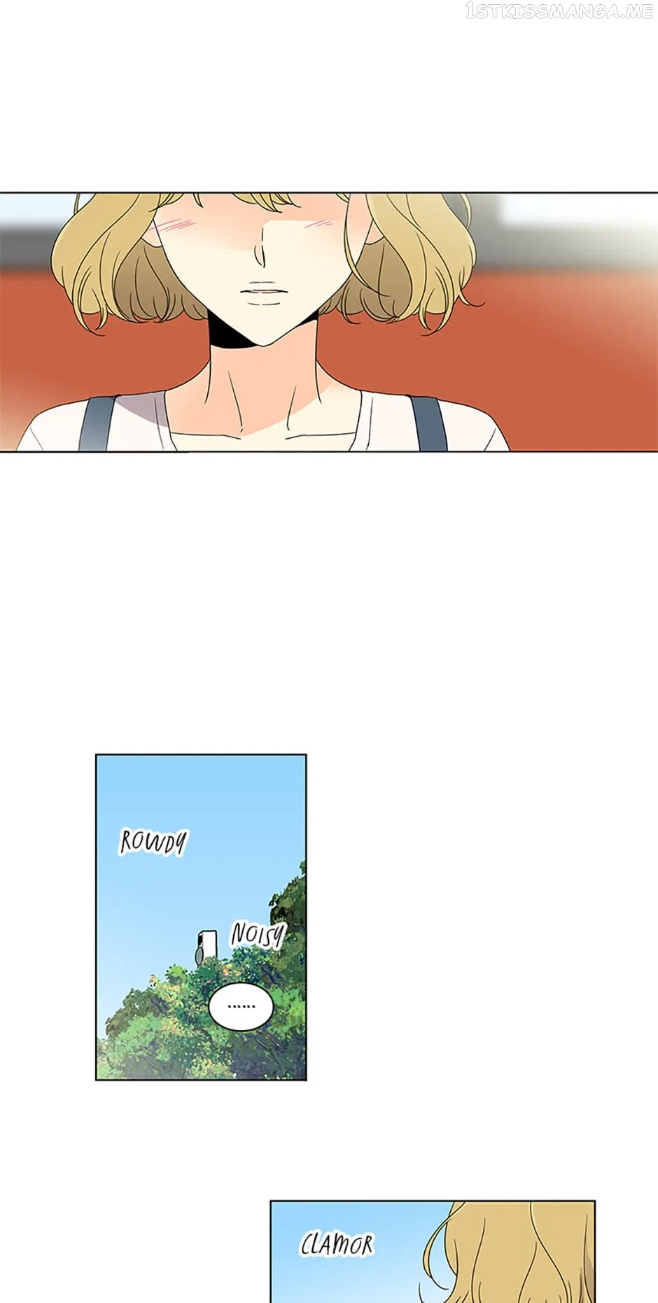The Lovely Geum Bokhee Chapter 54 – Page 18