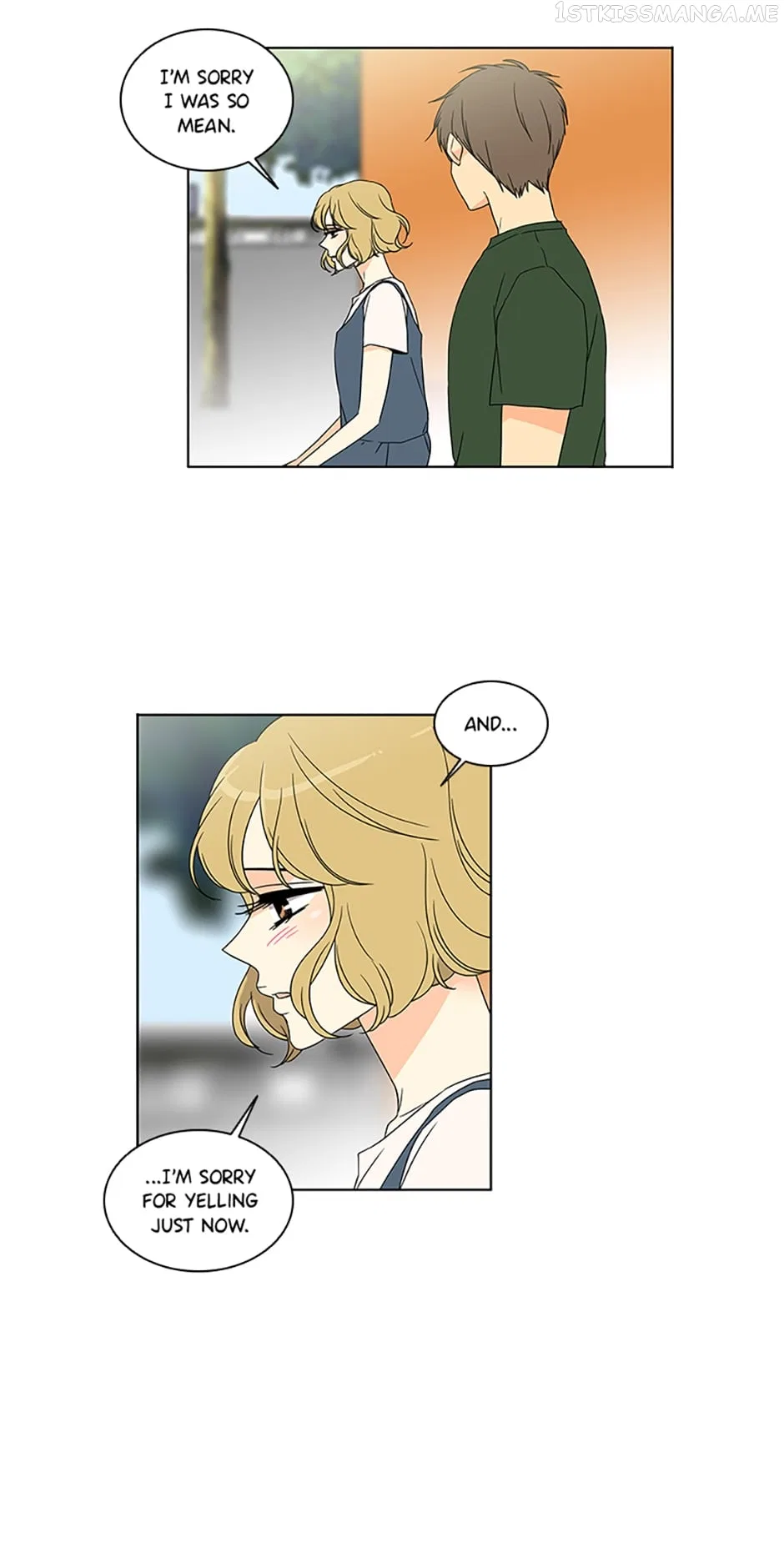 The Lovely Geum Bokhee Chapter 54 – Page 20