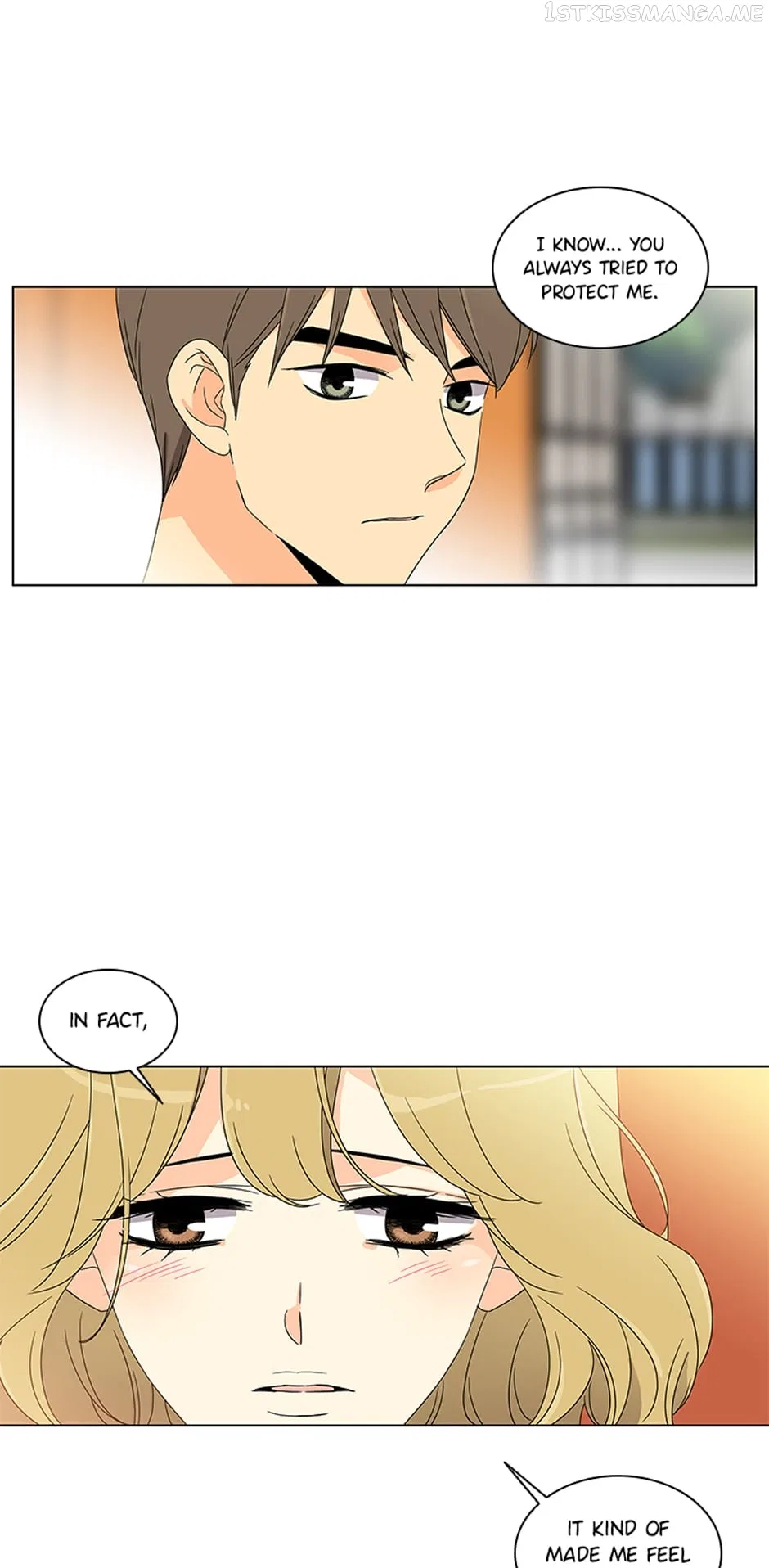 The Lovely Geum Bokhee Chapter 54 – Page 21