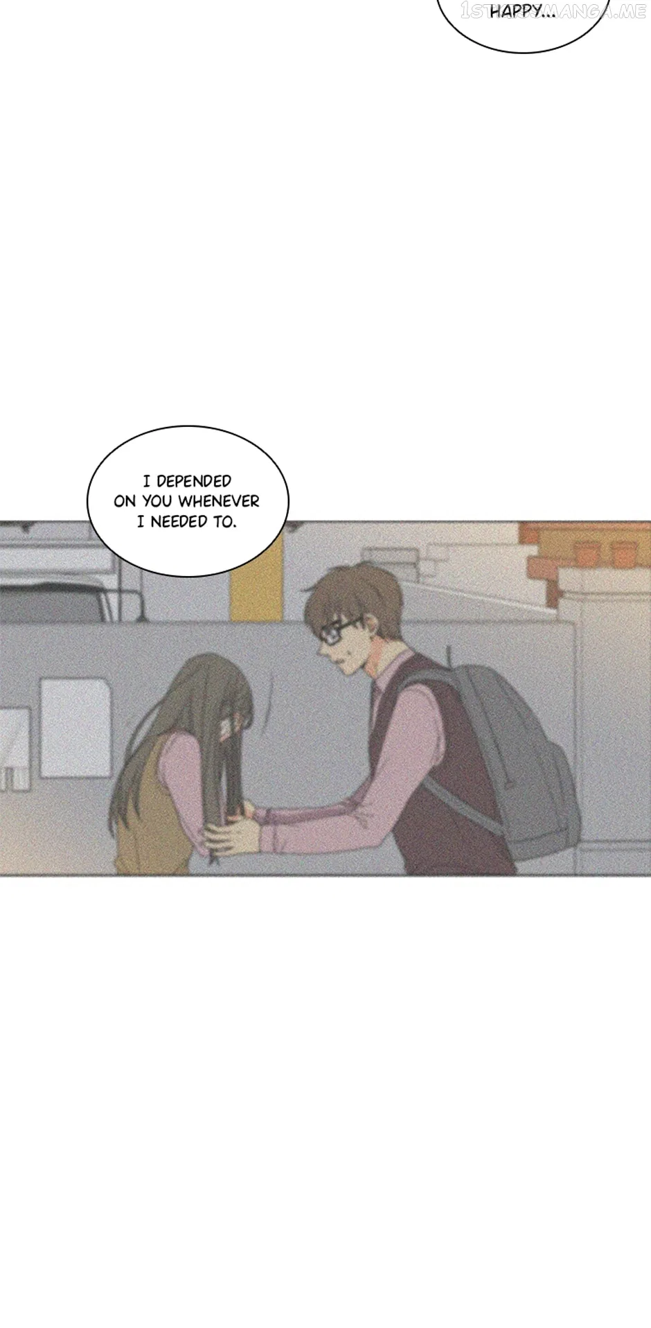 The Lovely Geum Bokhee Chapter 54 – Page 22