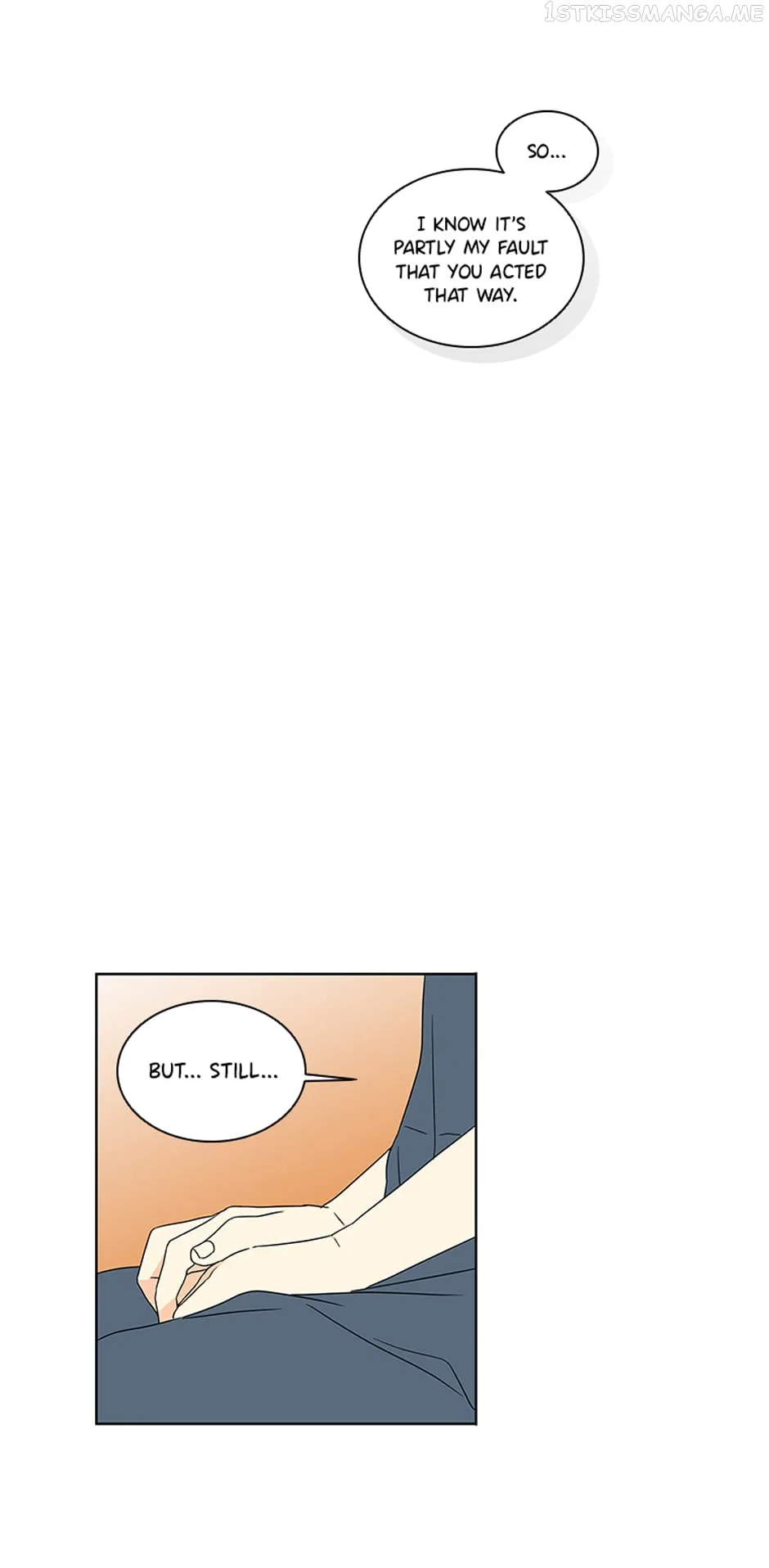 The Lovely Geum Bokhee Chapter 54 – Page 23
