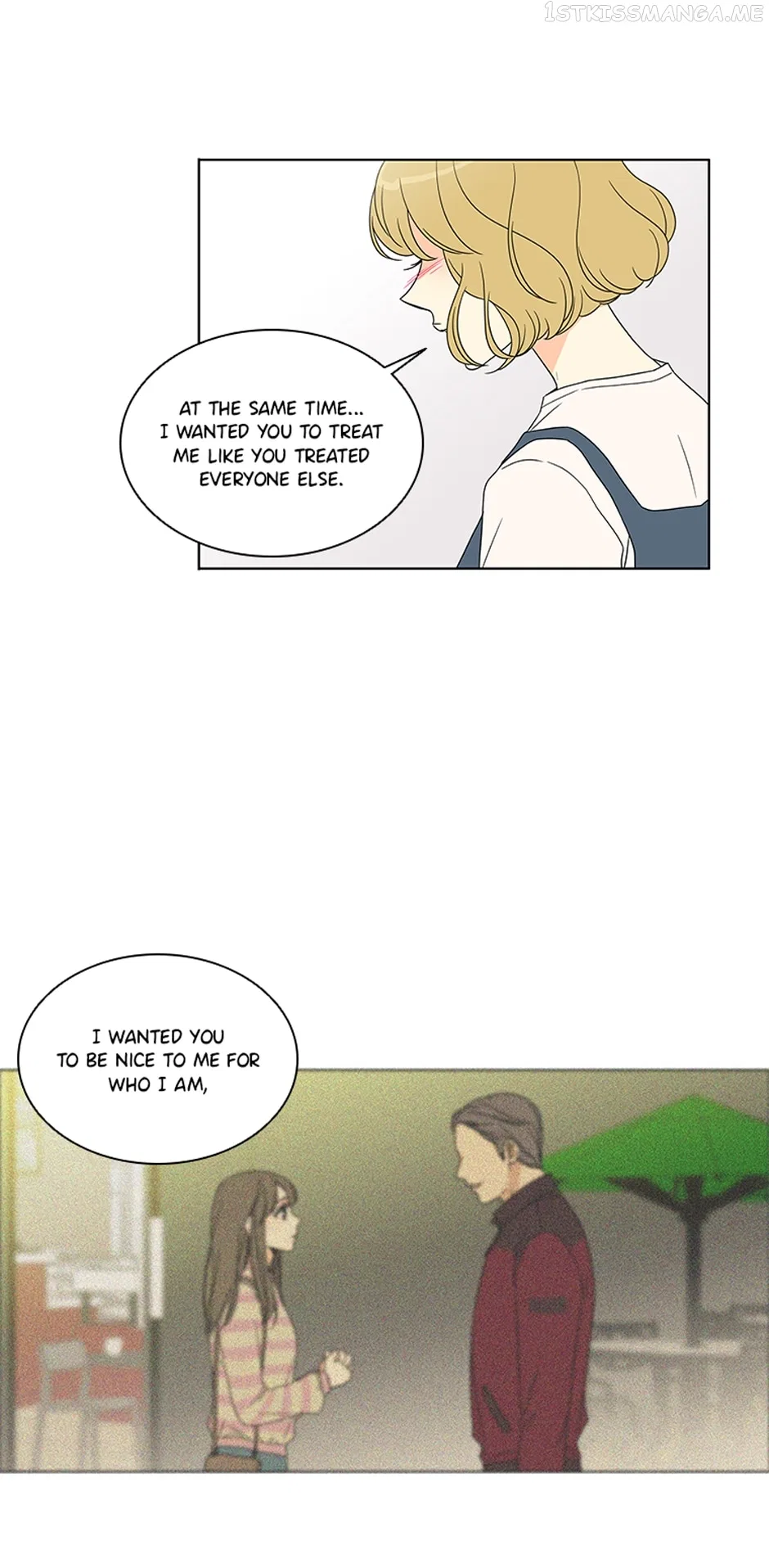 The Lovely Geum Bokhee Chapter 54 – Page 24