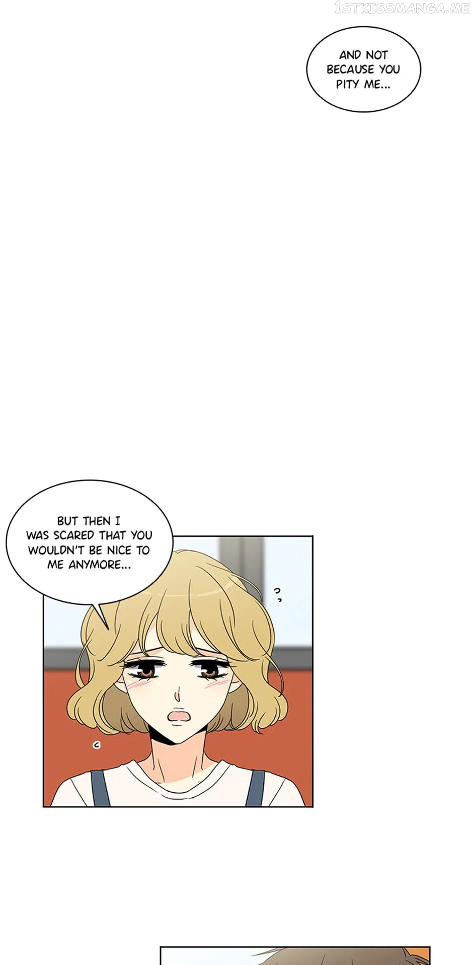 The Lovely Geum Bokhee Chapter 54 – Page 25