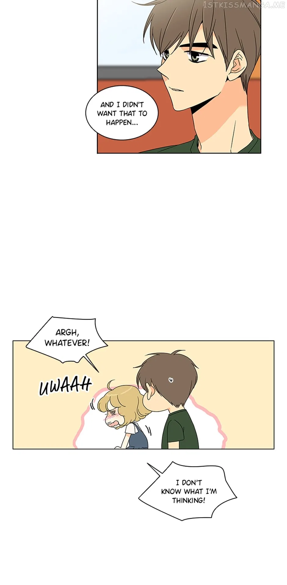 The Lovely Geum Bokhee Chapter 54 – Page 26