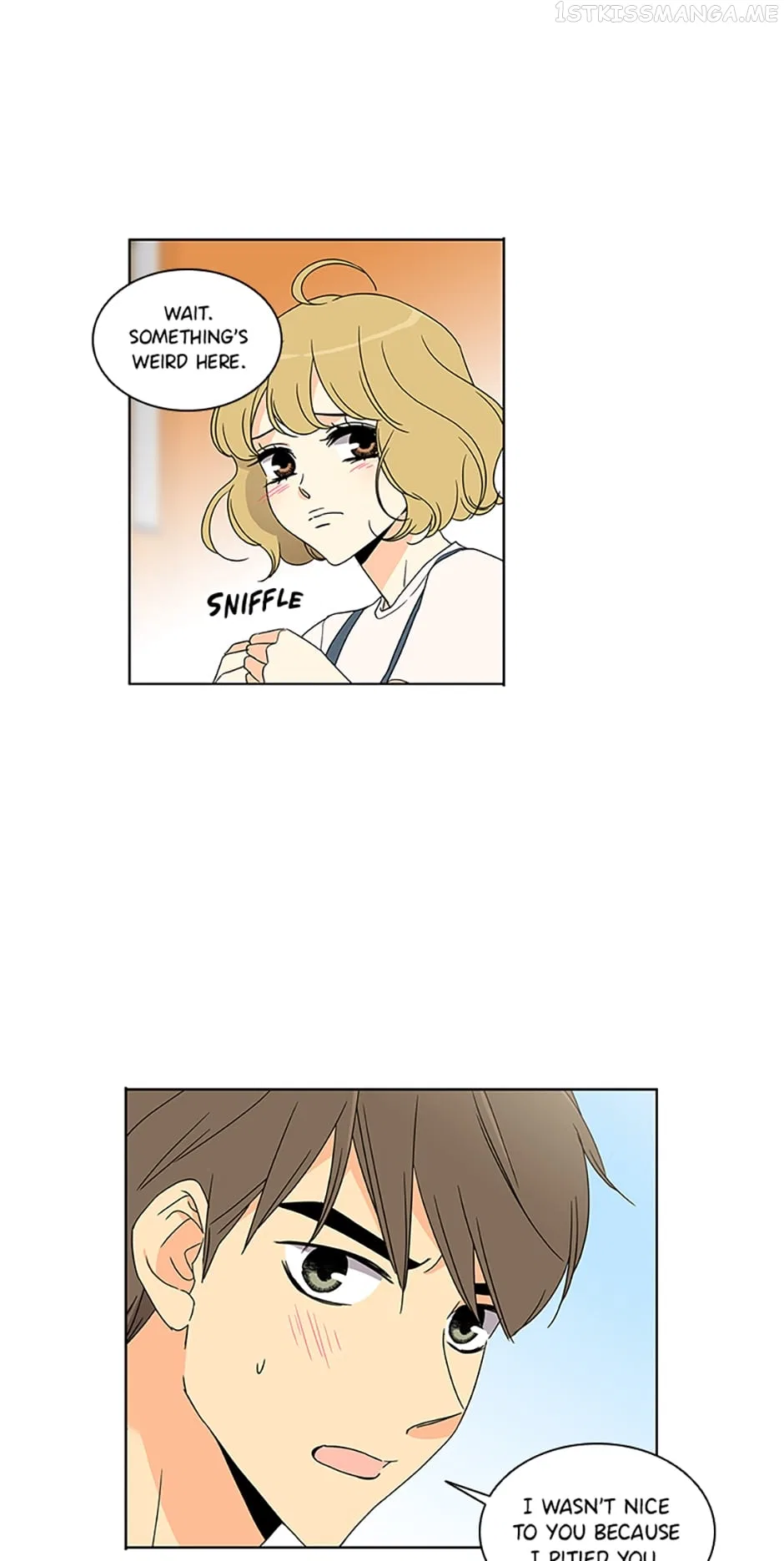 The Lovely Geum Bokhee Chapter 54 – Page 28