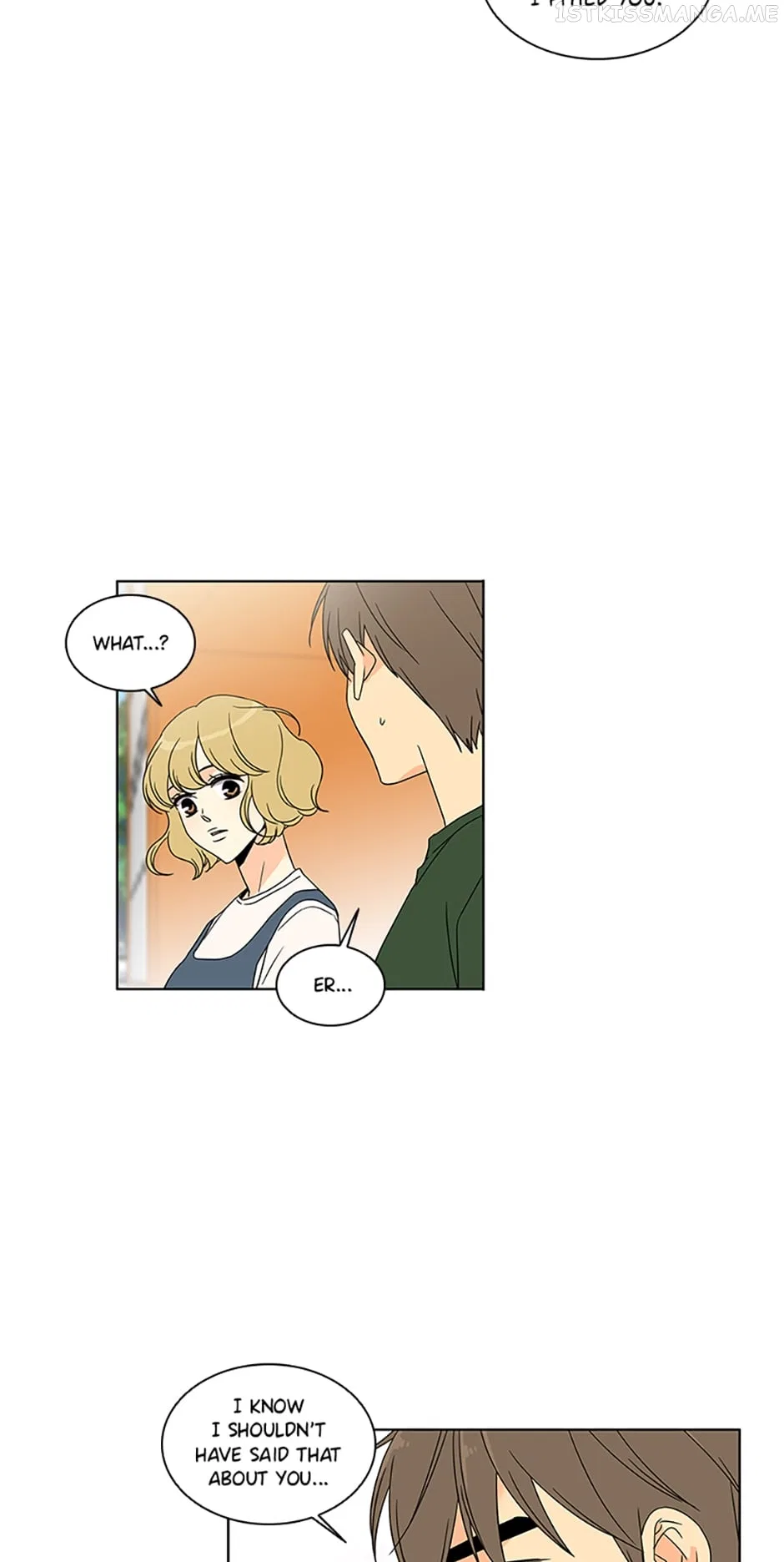 The Lovely Geum Bokhee Chapter 54 – Page 29