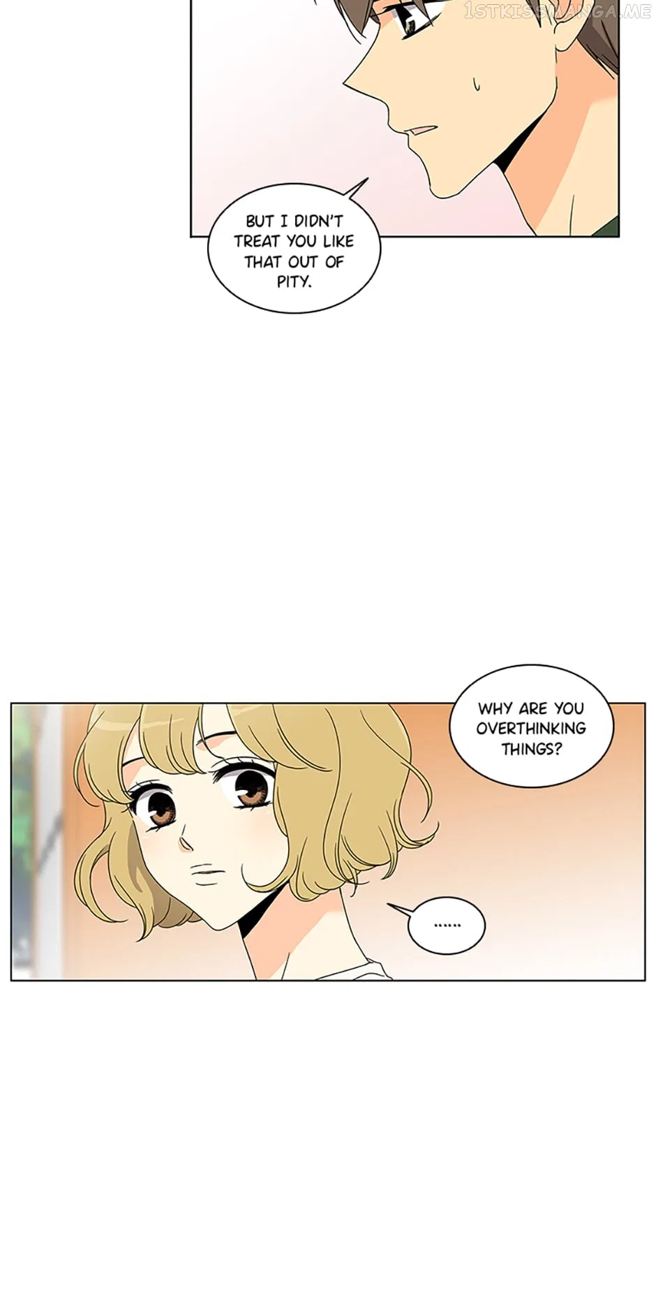 The Lovely Geum Bokhee Chapter 54 – Page 30