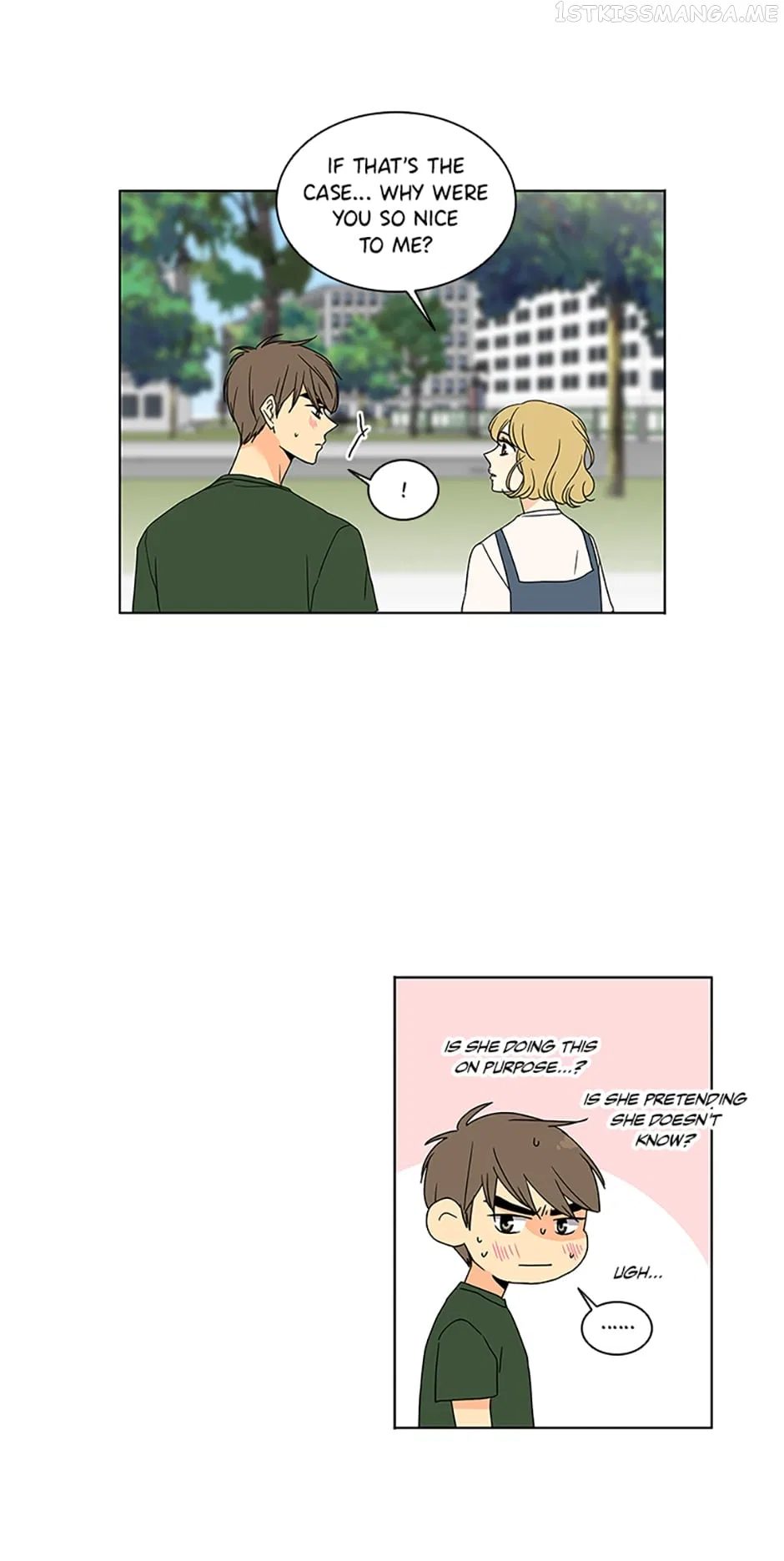 The Lovely Geum Bokhee Chapter 54 – Page 31