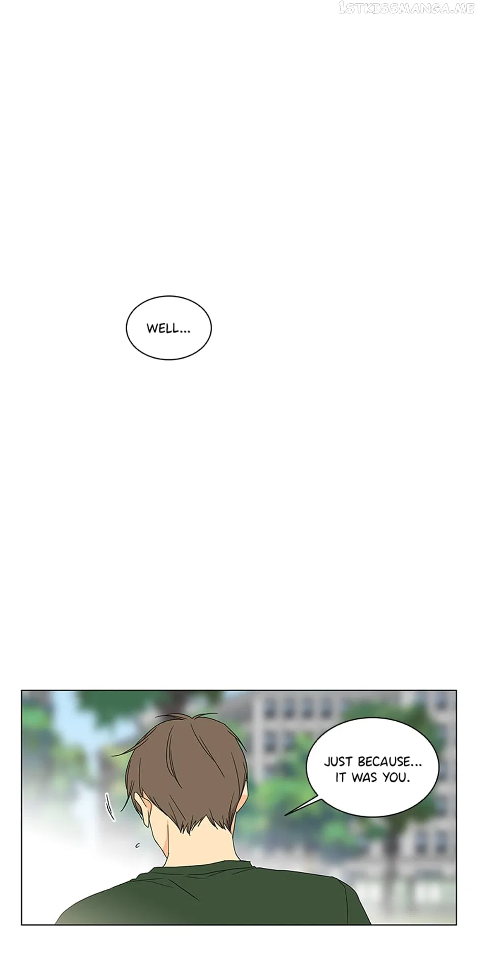 The Lovely Geum Bokhee Chapter 54 – Page 32