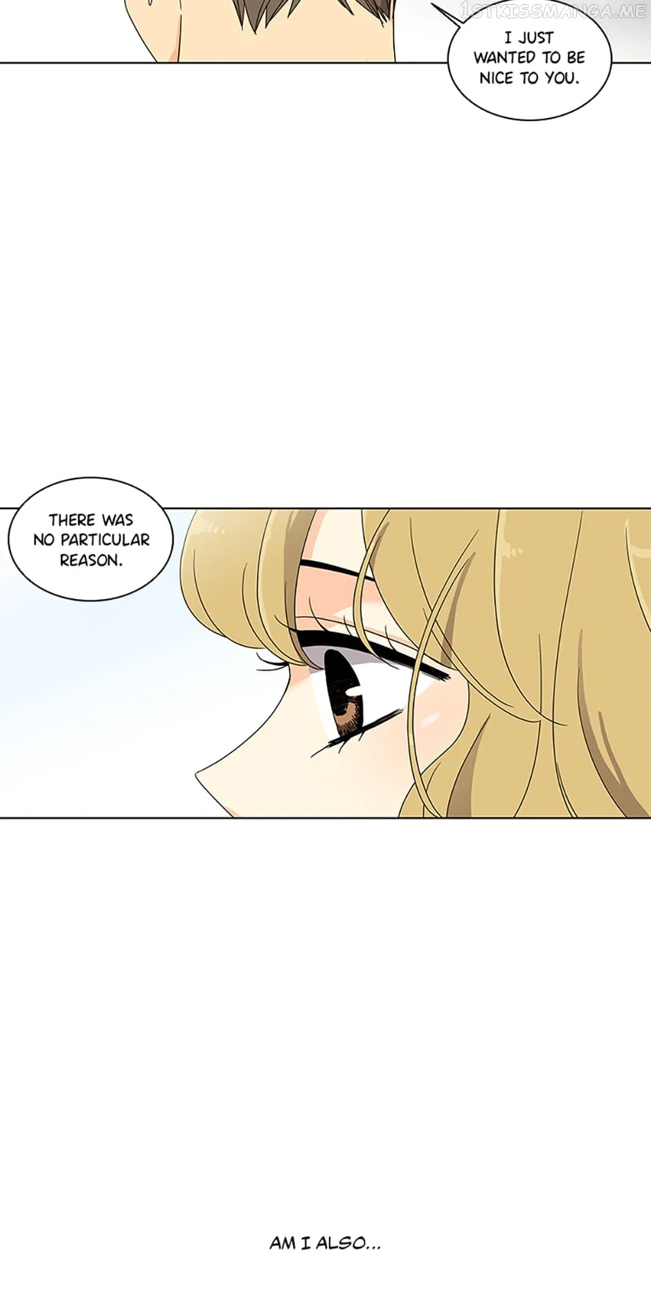 The Lovely Geum Bokhee Chapter 54 – Page 34